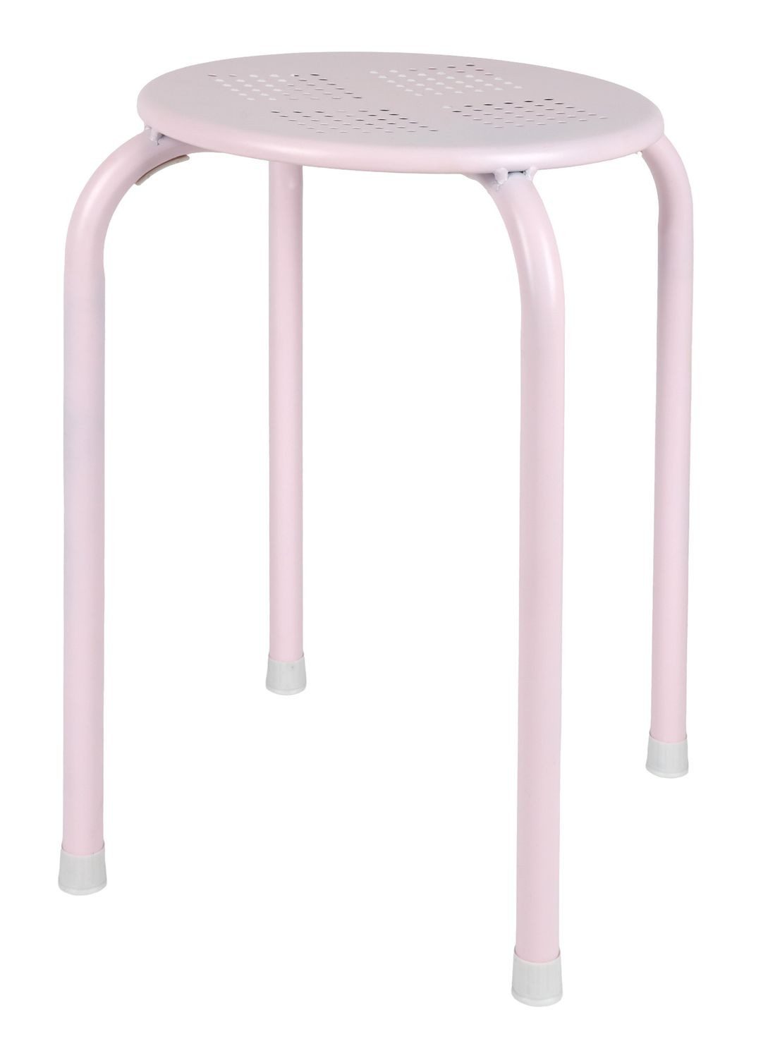 BURI Hocker Metall Stapelhocker Partyhocker Gästehocker günstig online kaufen