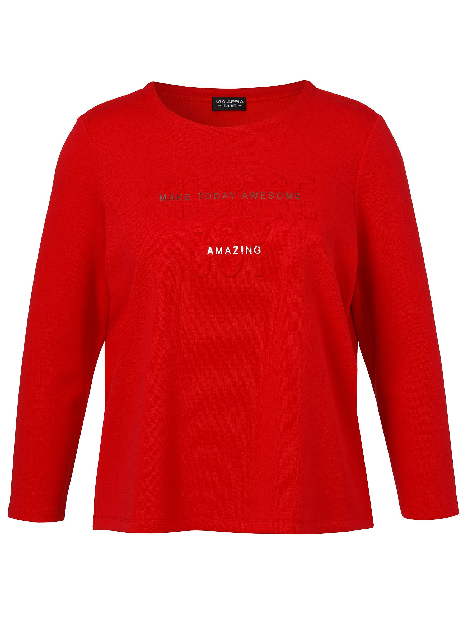 VIA APPIA DUE Sweatshirt günstig online kaufen