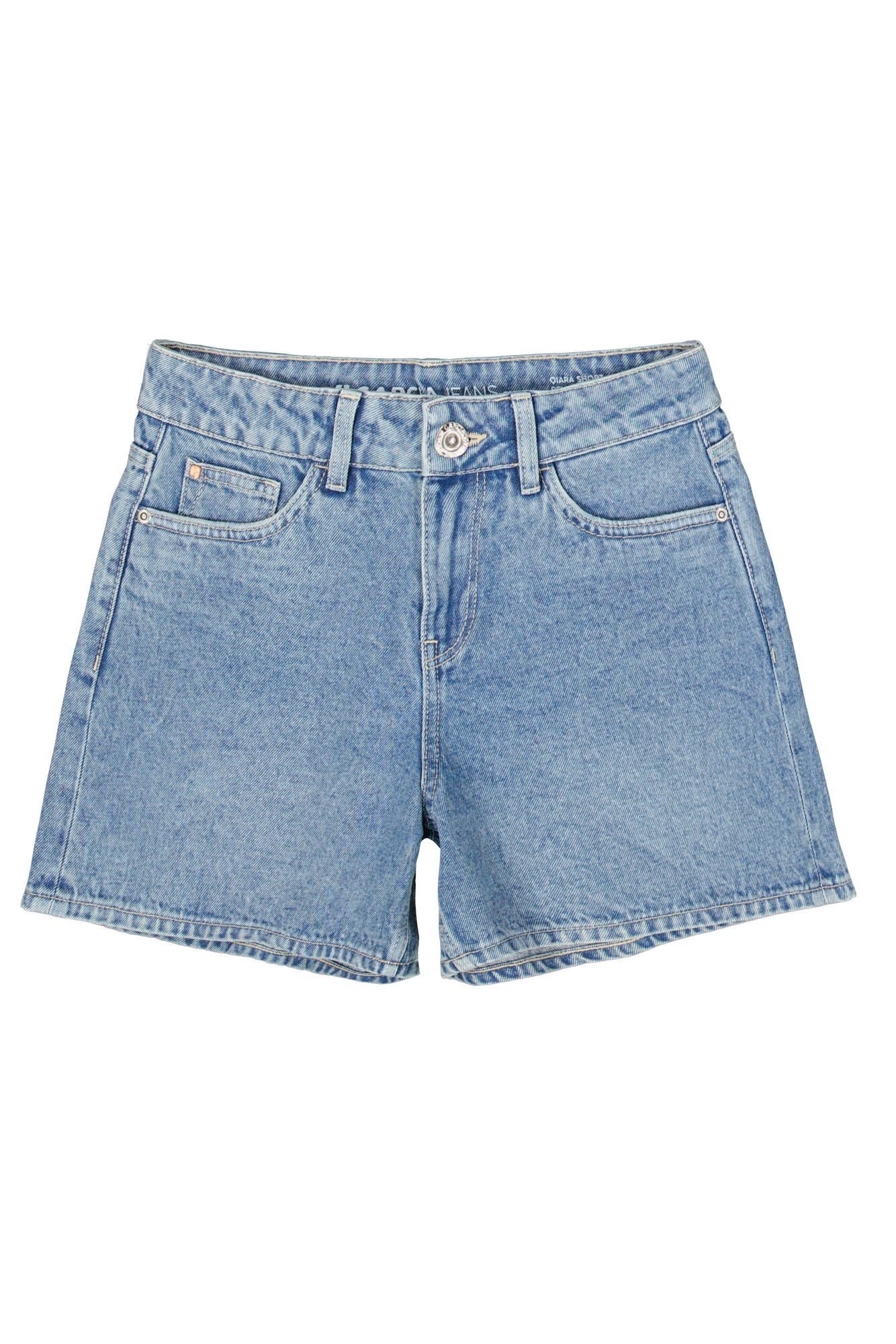 Jeansshorts
