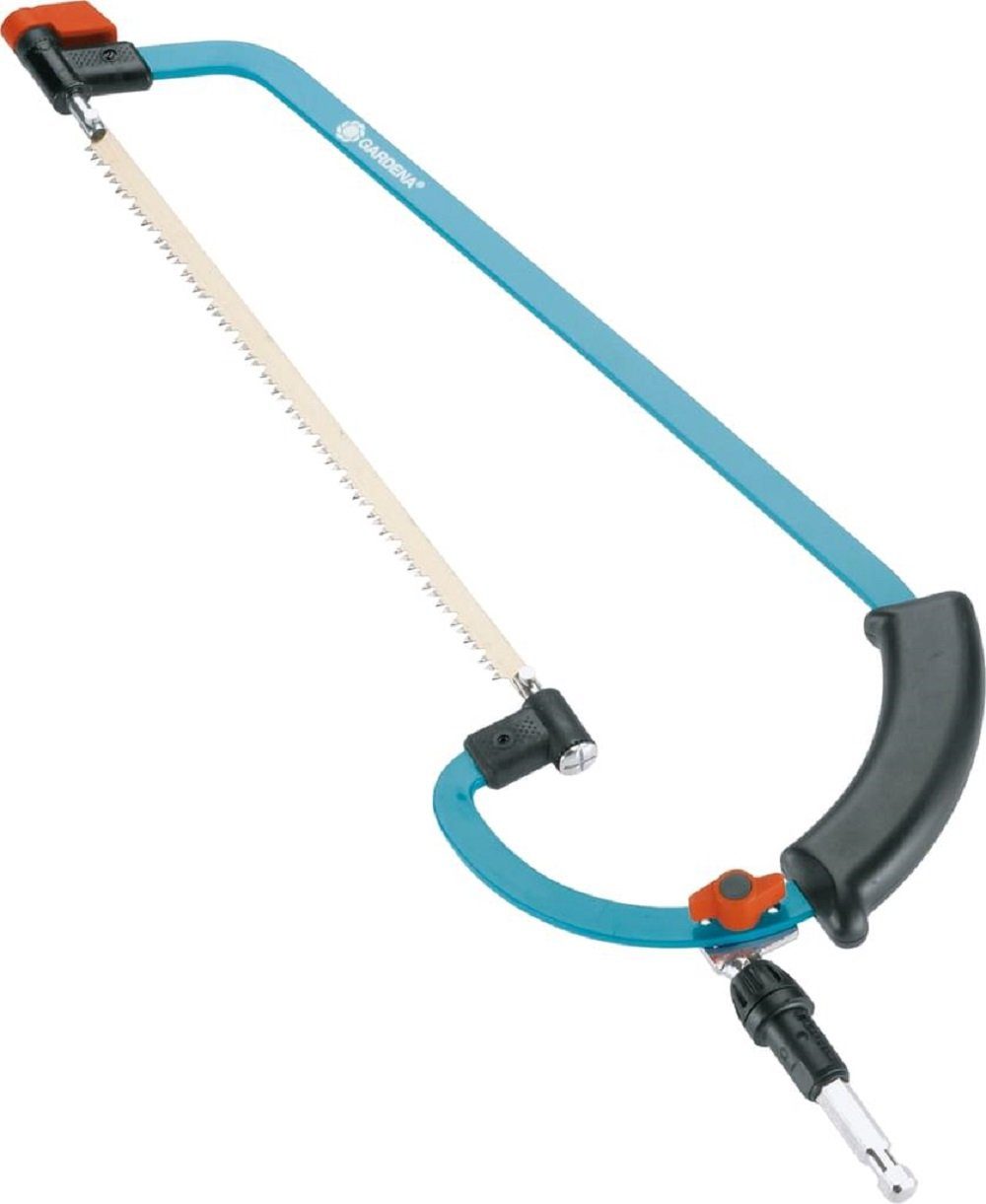 GARDENA Gartensäge GARDENA-combisystem Bügelsäge 00691-20