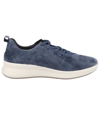 Legero Sneaker Veloursleder/Textil Sneaker