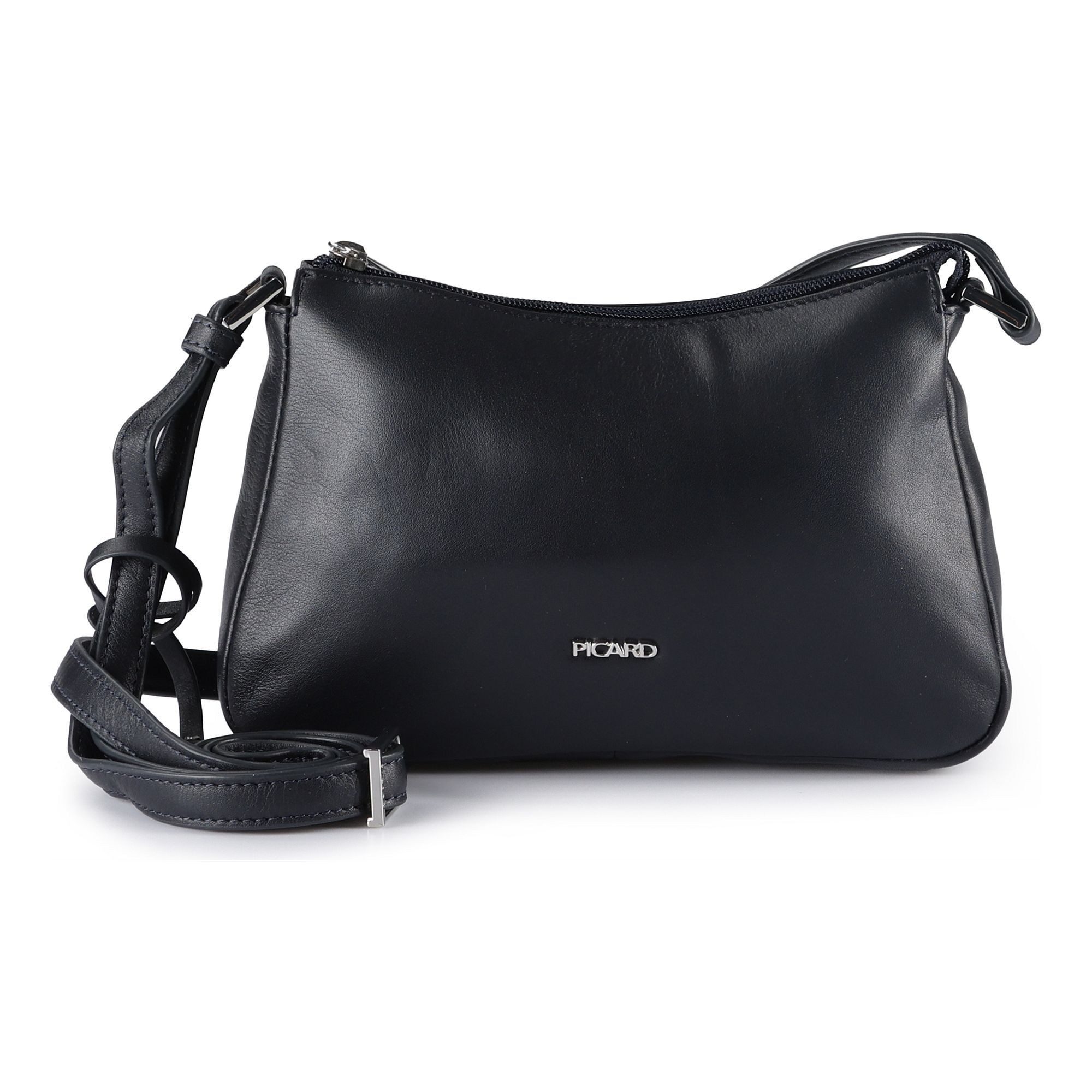 Picard Umhängetasche Really, Leder