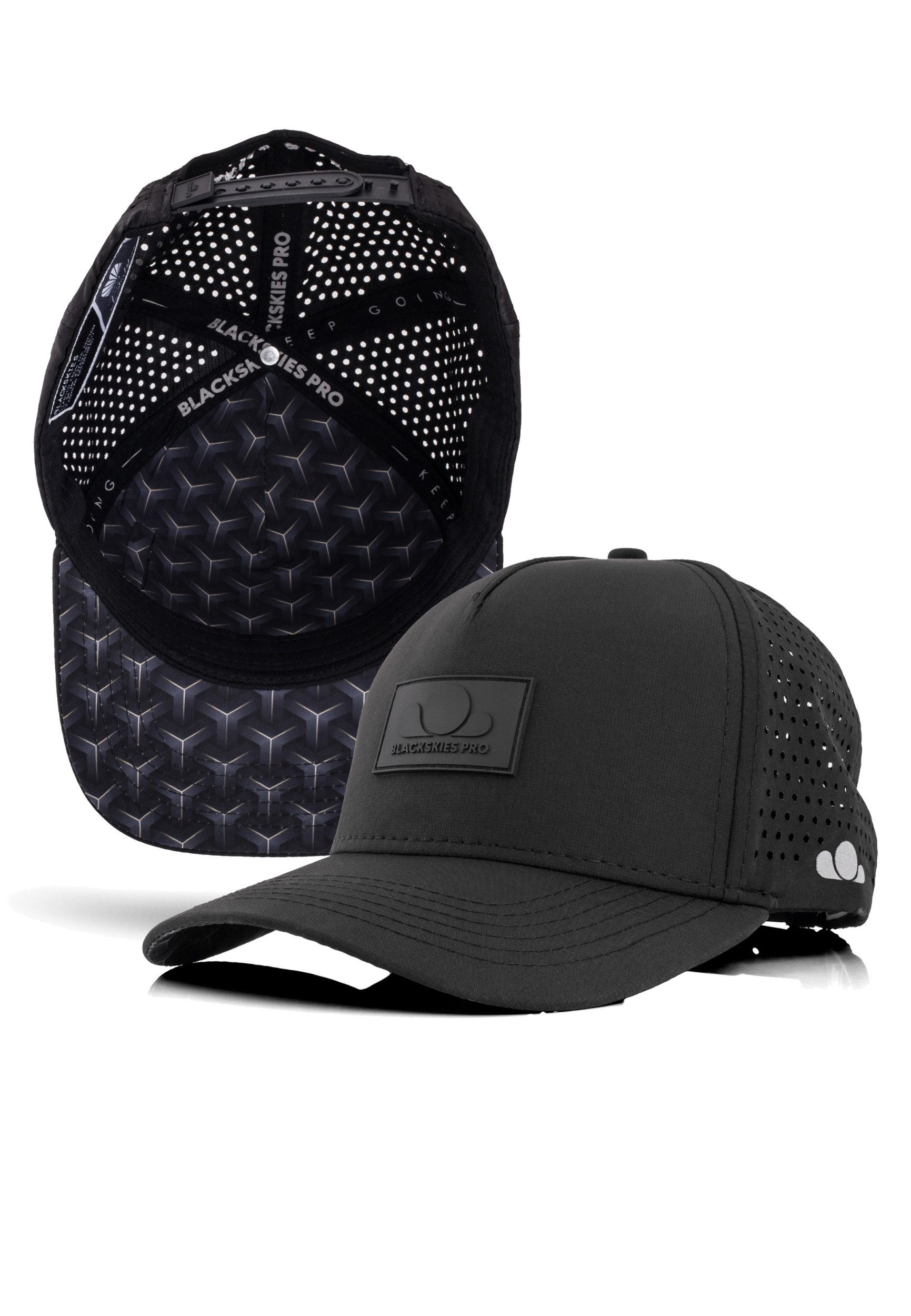 Blackskies Baseball Cap