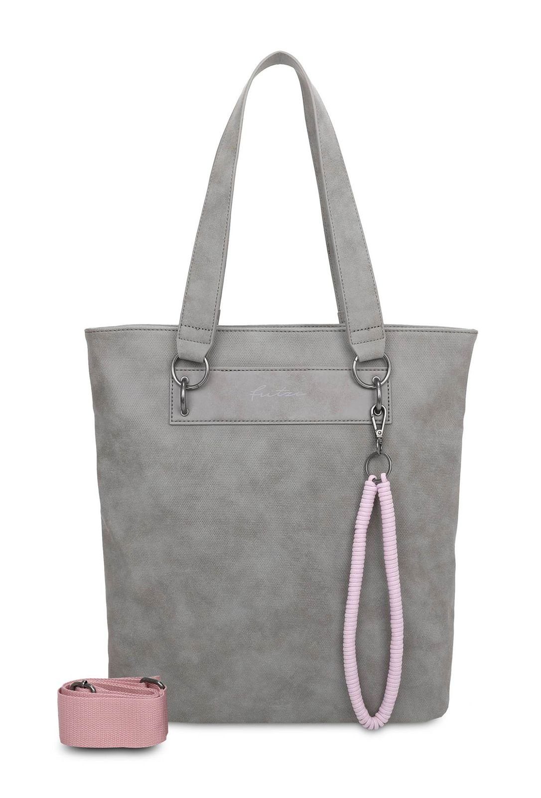 Fritzi aus Preußen Schultertasche Wudy01 Rub günstig online kaufen