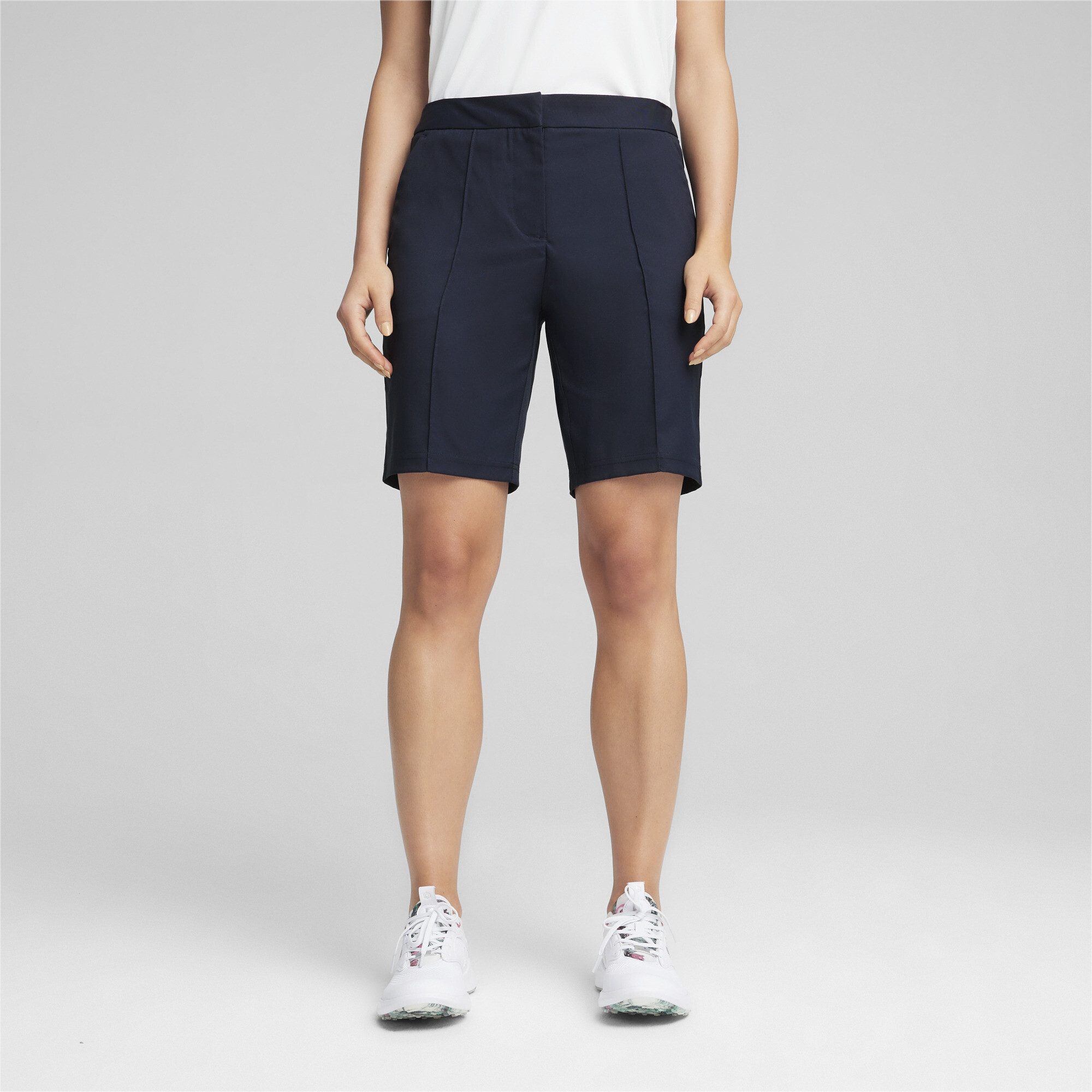 PUMA Golfshorts W Costa 8,5" Golfshorts Damen günstig online kaufen