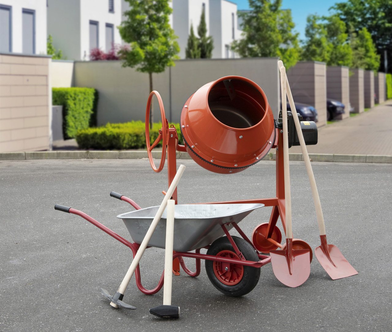 Freund Victoria Schaufel Freund Victoria Standard günstig online kaufen
