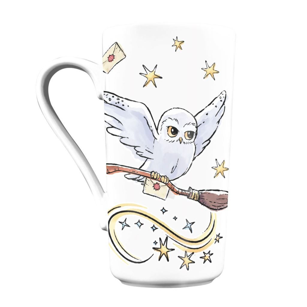 Harry Potter Tasse