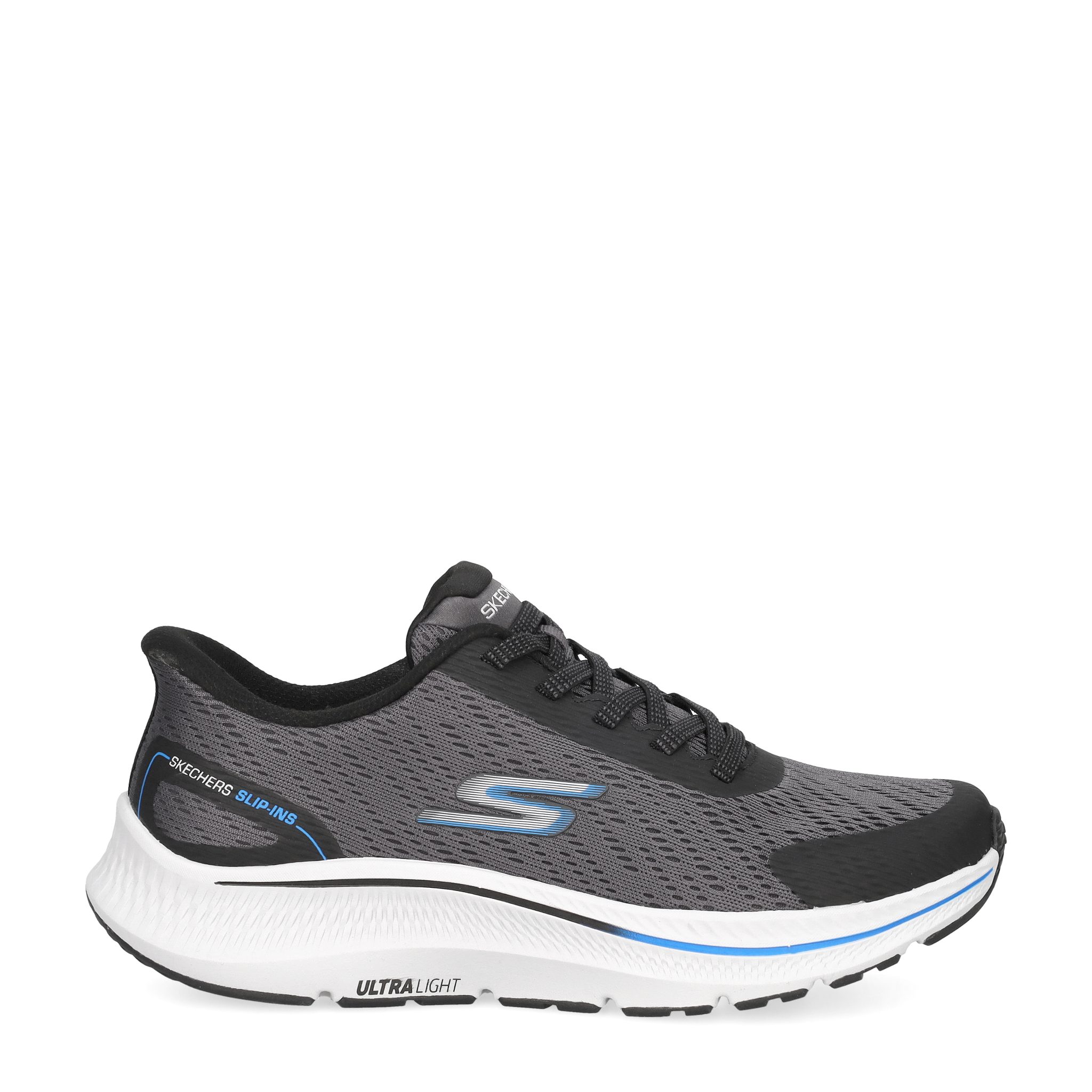 Skechers Skechers 220880 CCBK GO RUN CONSISTENT 2.0, Sneaker, Schwarz, Herren Sneaker