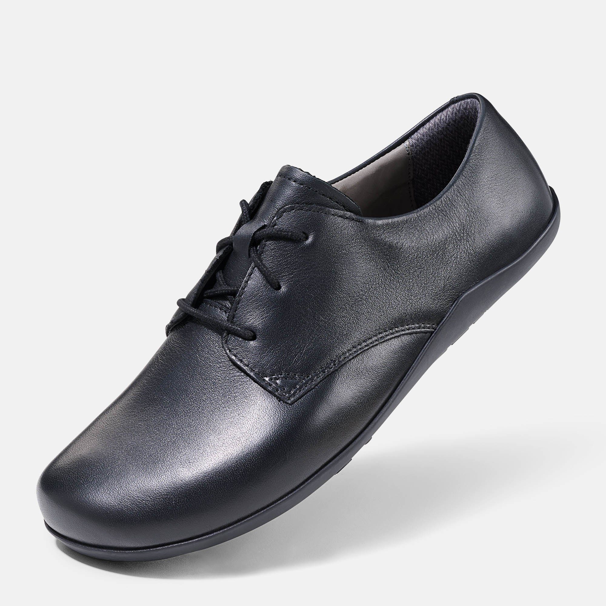 BÄR Blake Schnürschuh 100% Zehenfreiheit günstig online kaufen