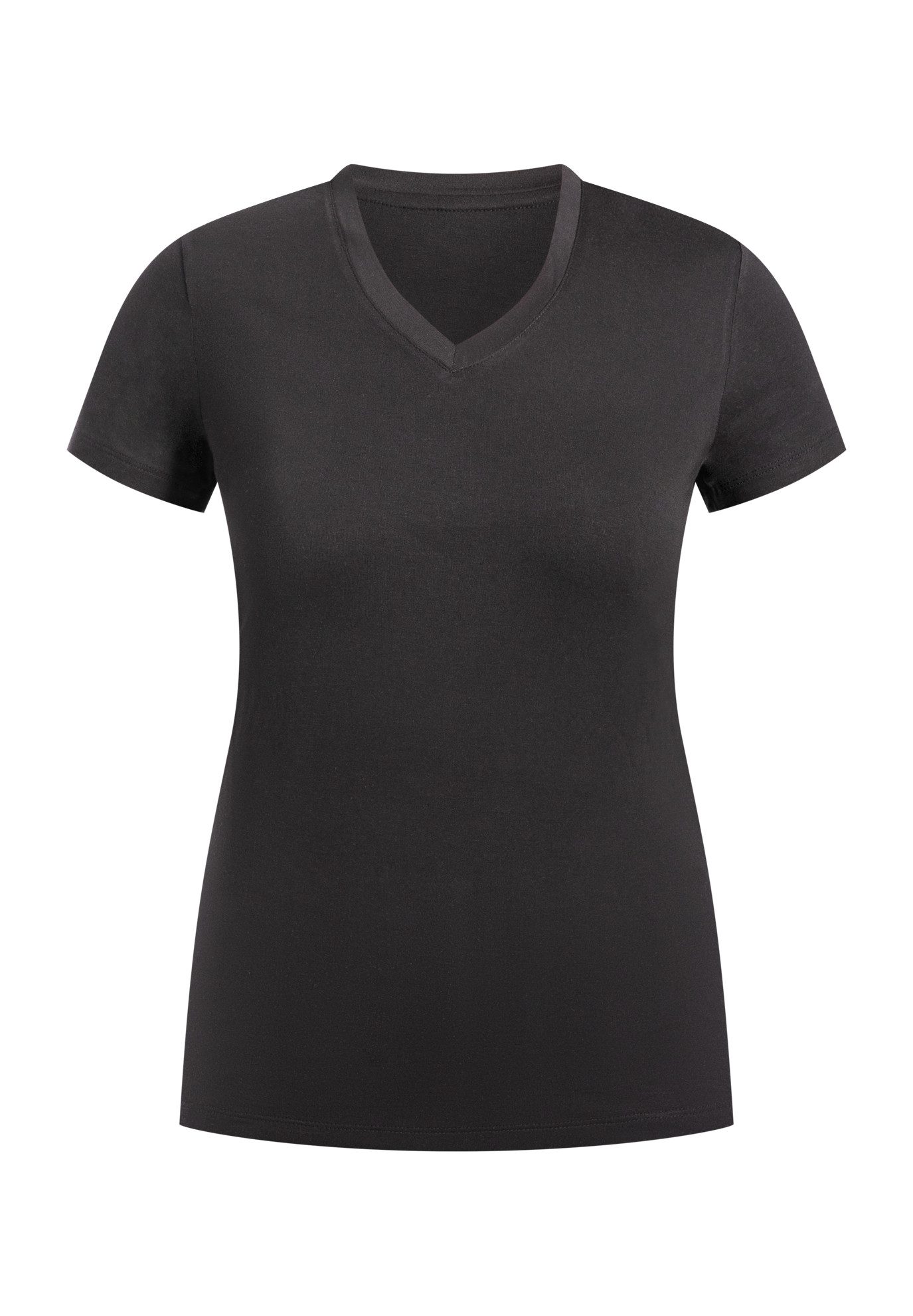 Smilodox T-Shirt Nela Modal Modal günstig online kaufen