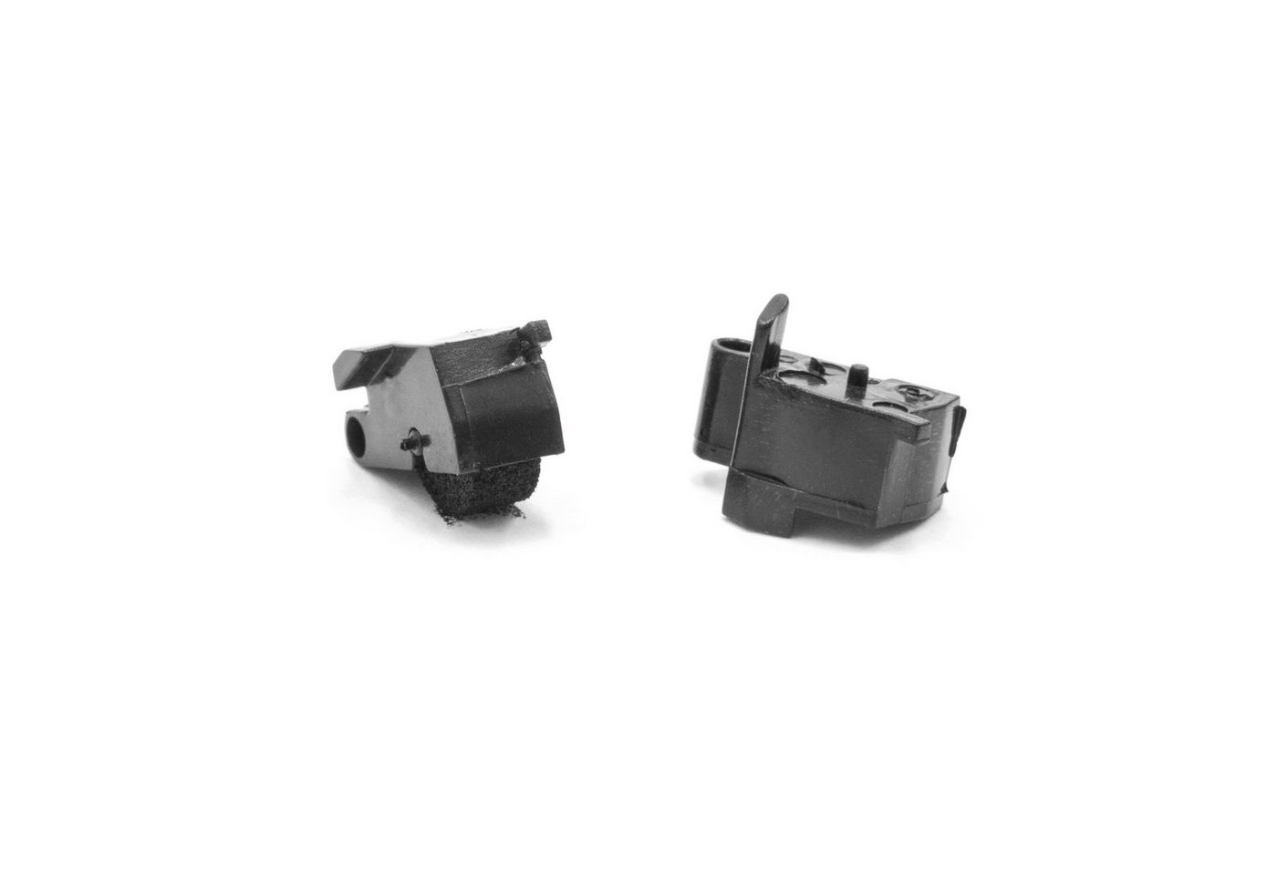 Thumbnail - vhbw Tintenpatrone (passend für Sharp EA78, EA780, EL-2192G, EL1192C, EL1192G, EL1196, NR78P)