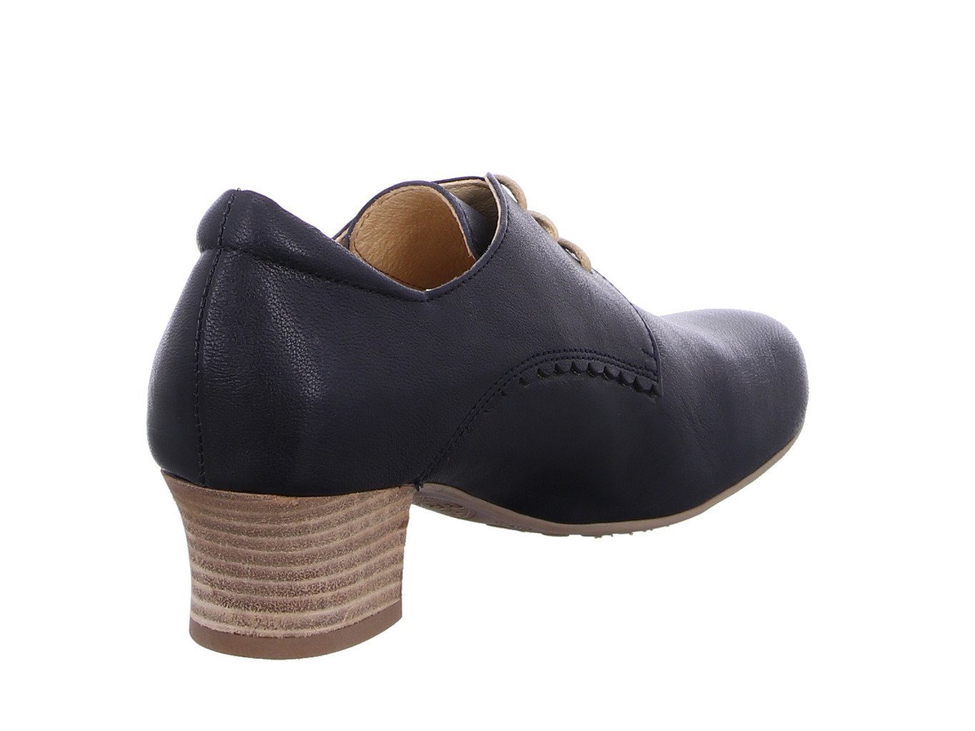Brako Minthy Schnürschuh