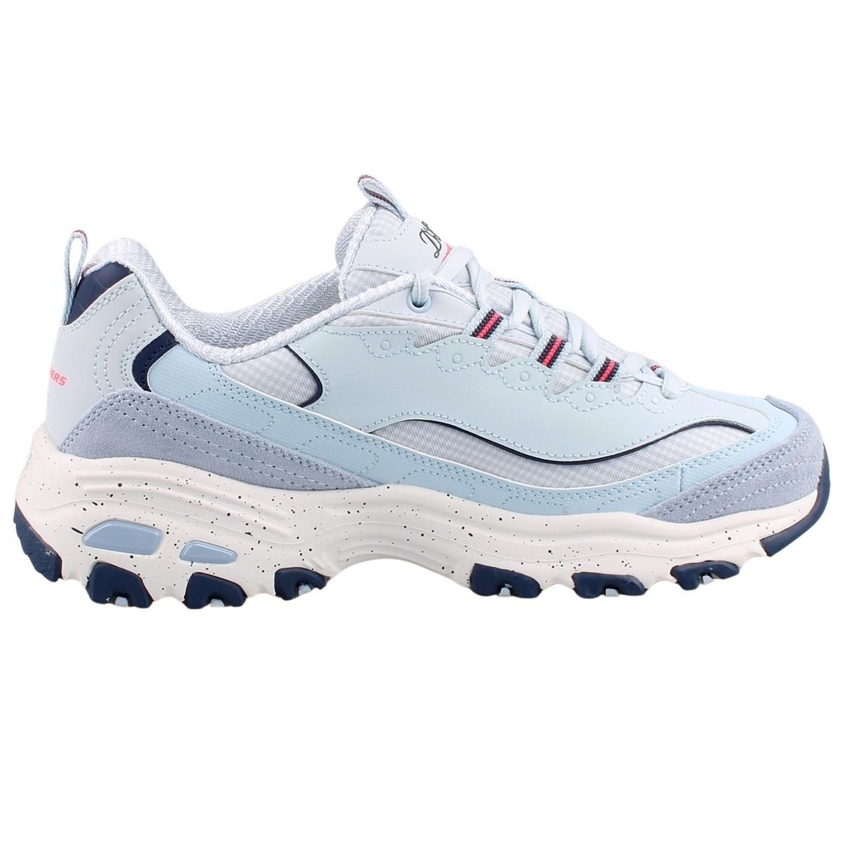 Skechers 149589-LBMT Schnürschuh günstig online kaufen