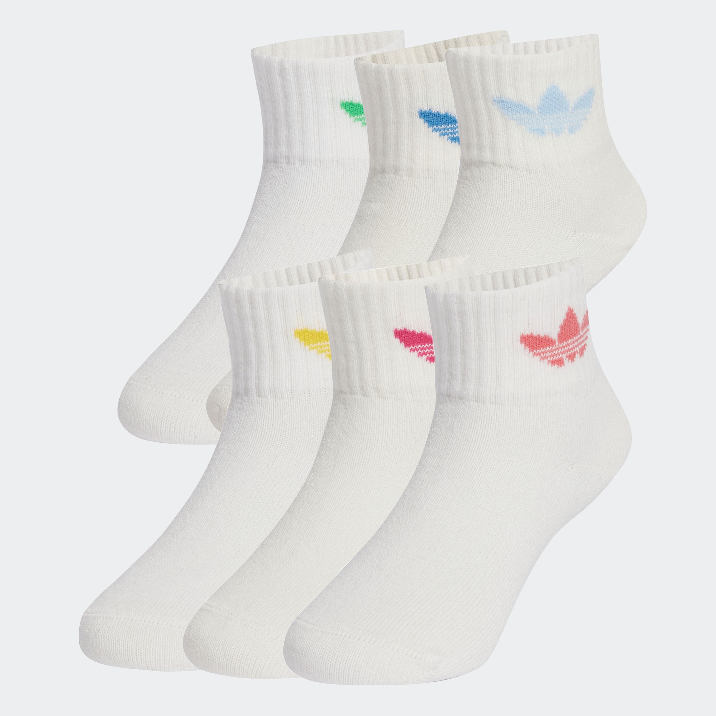 Sportsocken KIDS SOCK 6PP