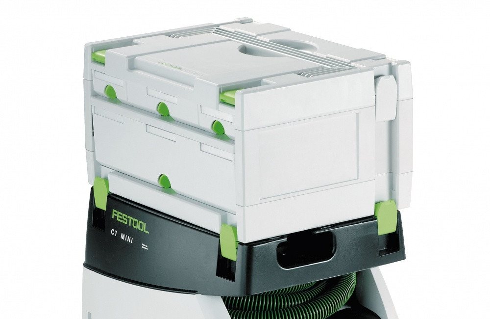 Thumbnail - FESTOOL Werkzeugkoffer