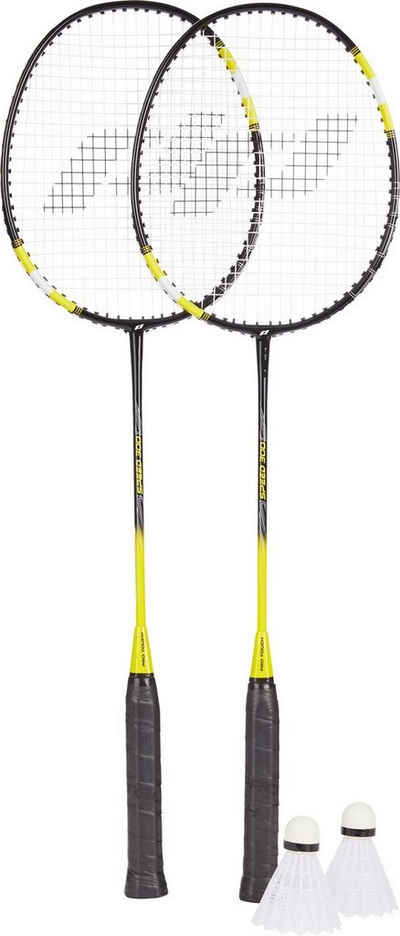 Pro Touch Badmintonball »Badminton-Set SPEED 300 - 2 Ply Se«