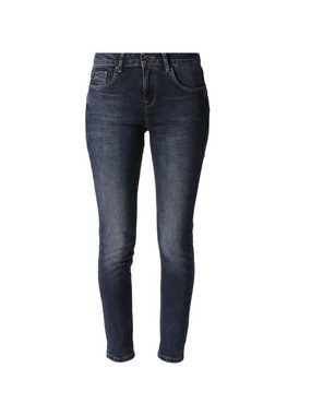 Miracle of Denim Skinny-fit-Jeans Sina im Five-Pocket-Stil