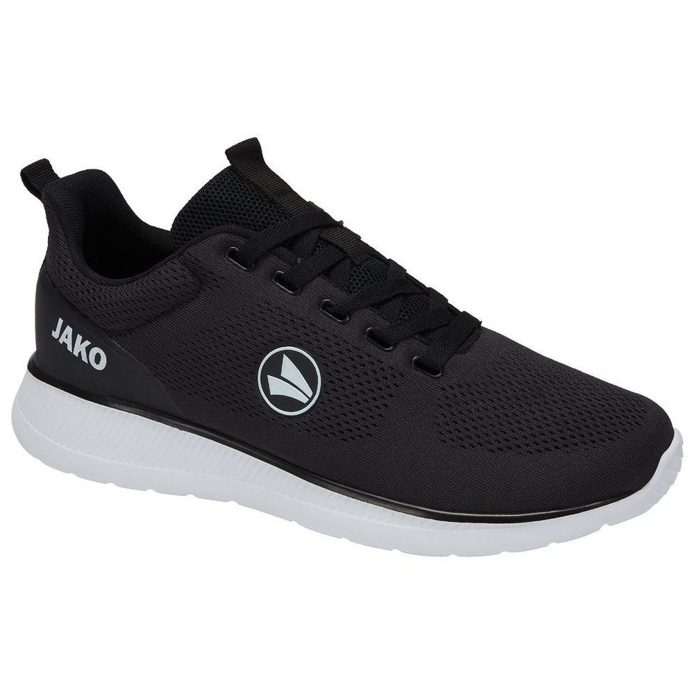 Jako Sneaker Team Mesh Sneaker