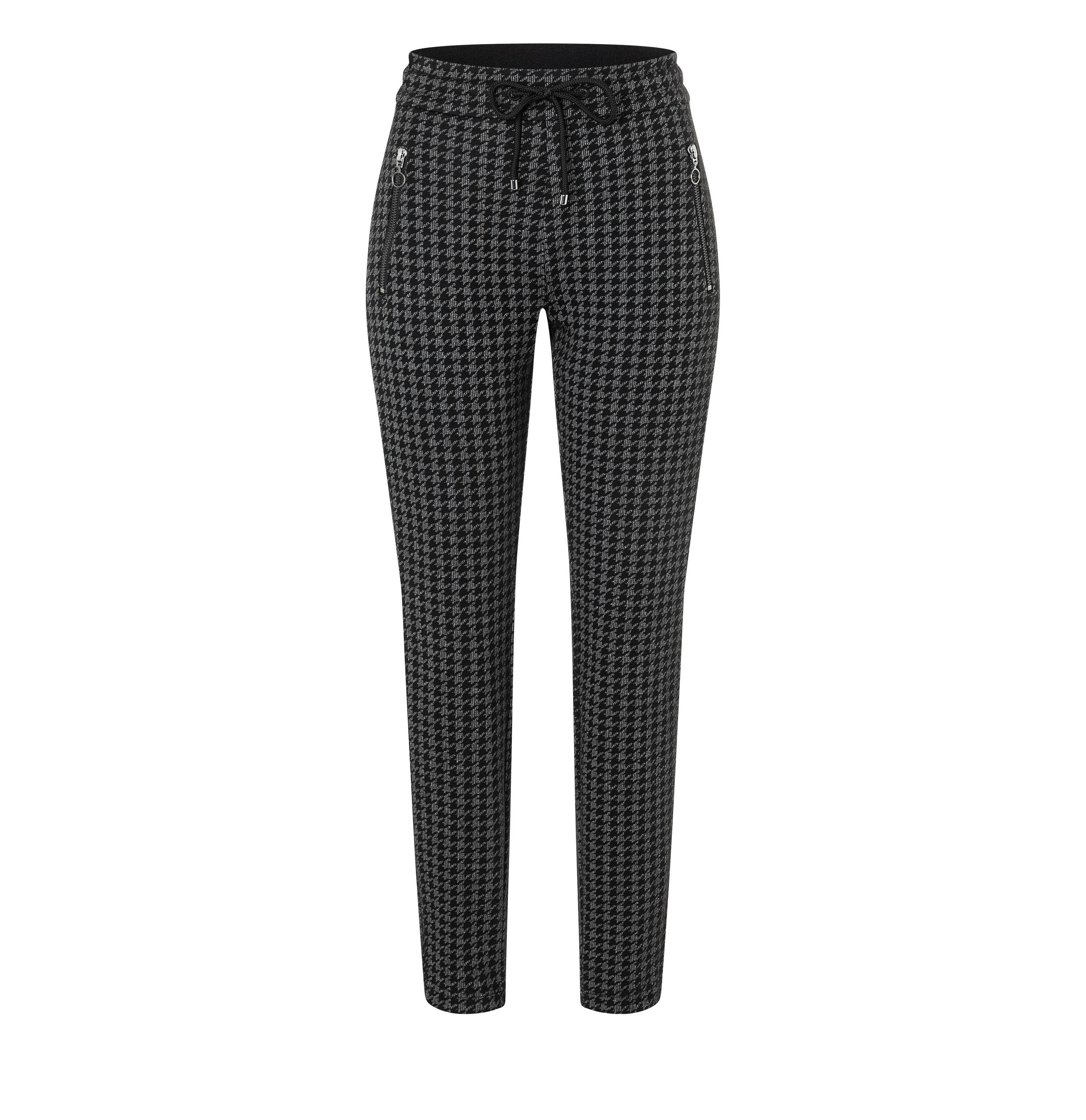 Stoffhose