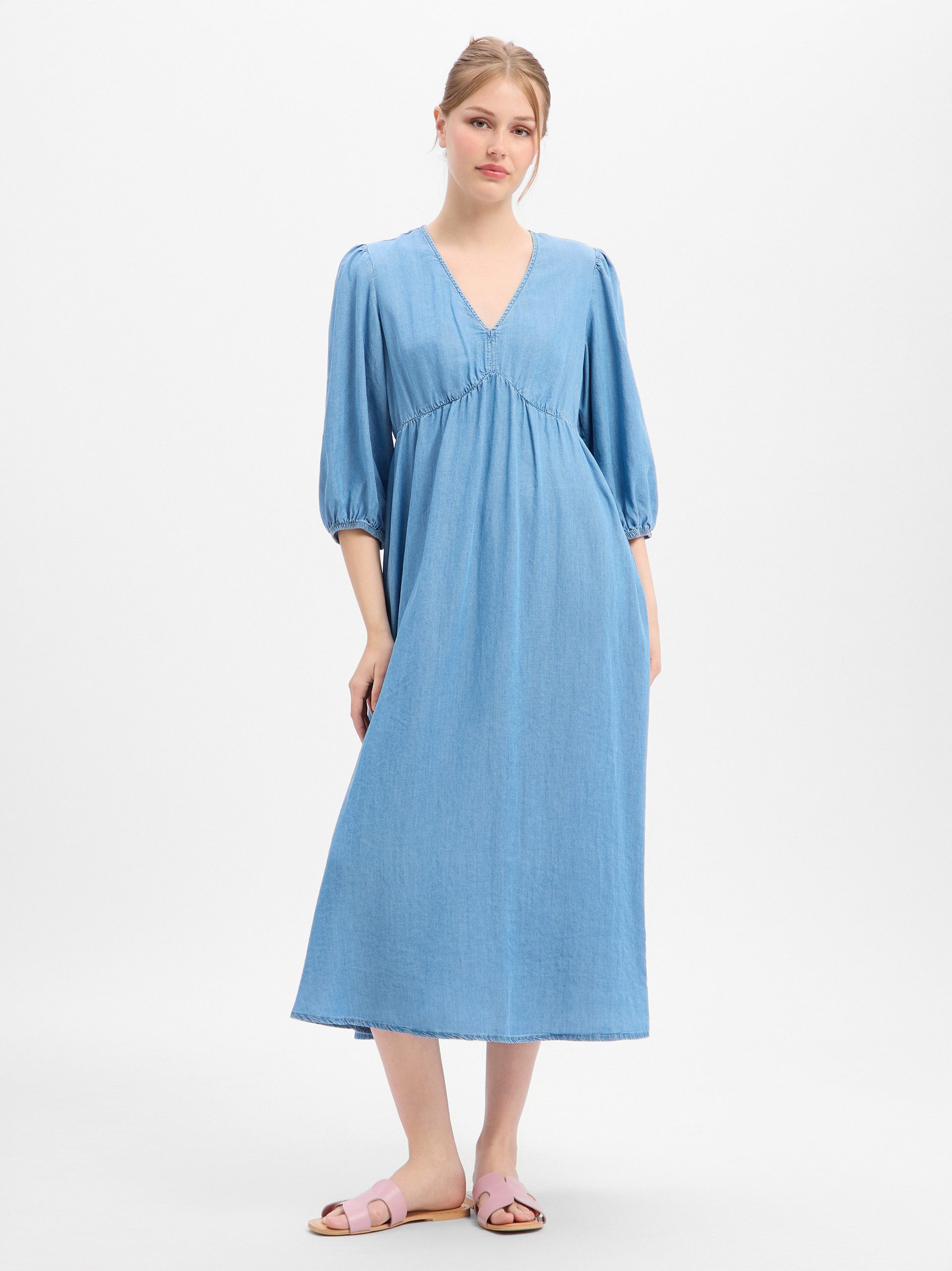 Marie Lund A-Linien-Kleid