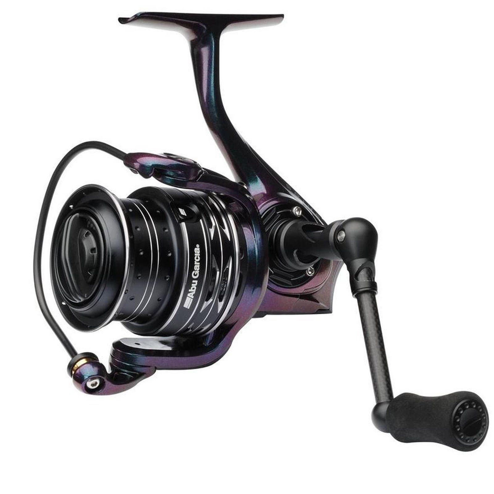 Abu Garcia Spinnrolle), Abu Garcia SPIKE 2000S Spinning Reel Stationärrolle