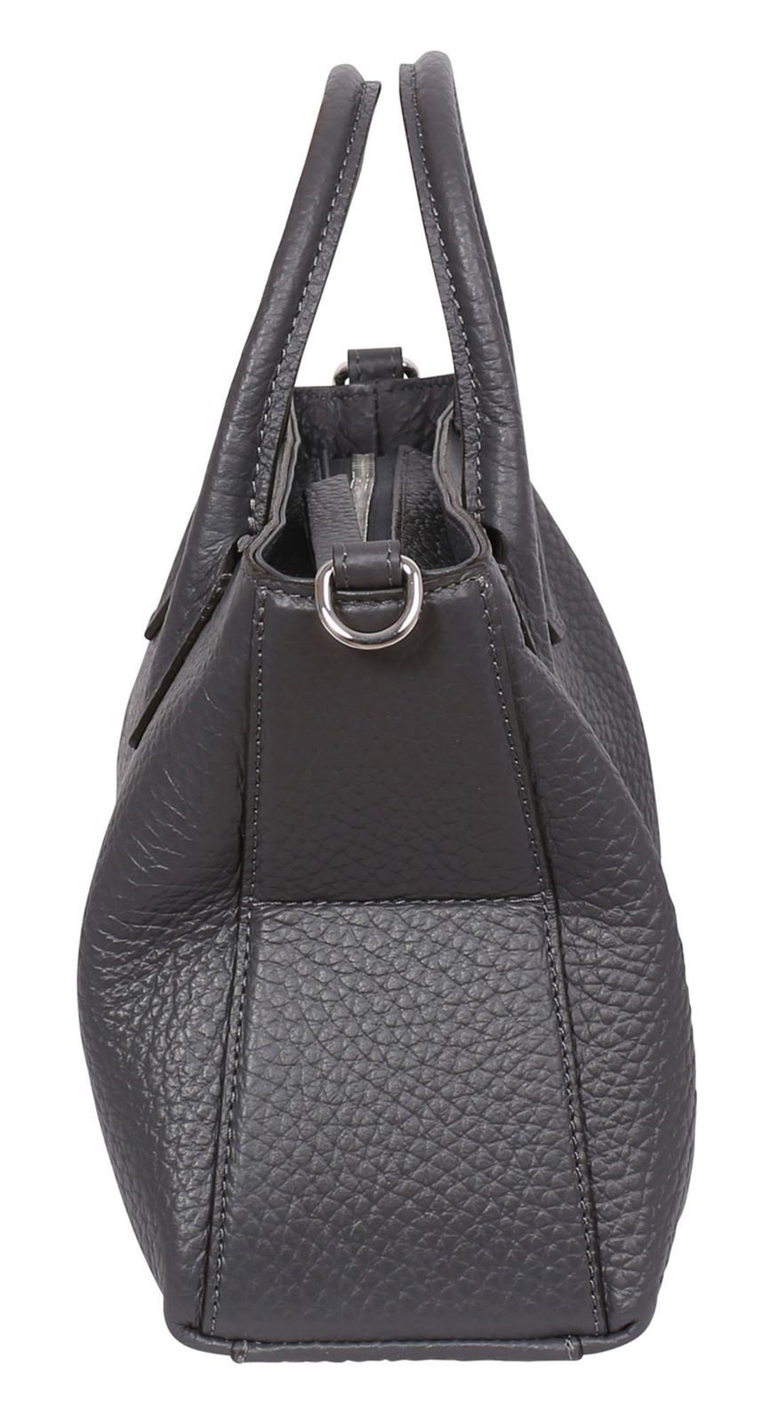 Abro Handtasche Handbag Bag Thea, aus echtem Leder