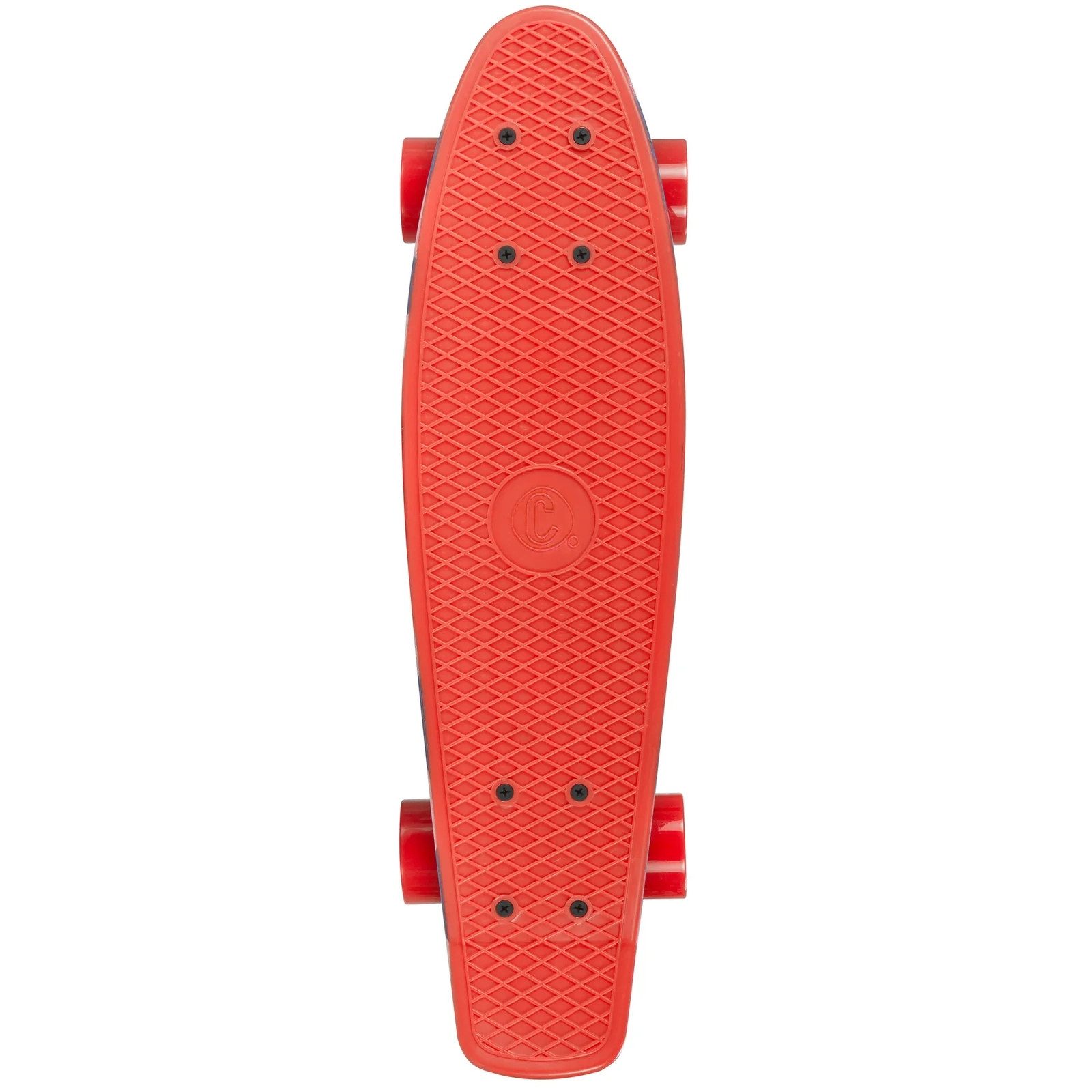 Choke Skateboard CHOKE SKAEBOARDS JUICY SUSI 0