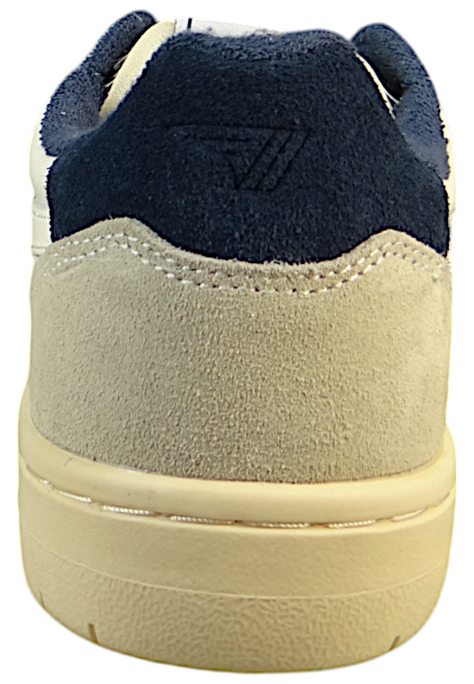 Gola CMB530 WE Off White/Navy Sneaker