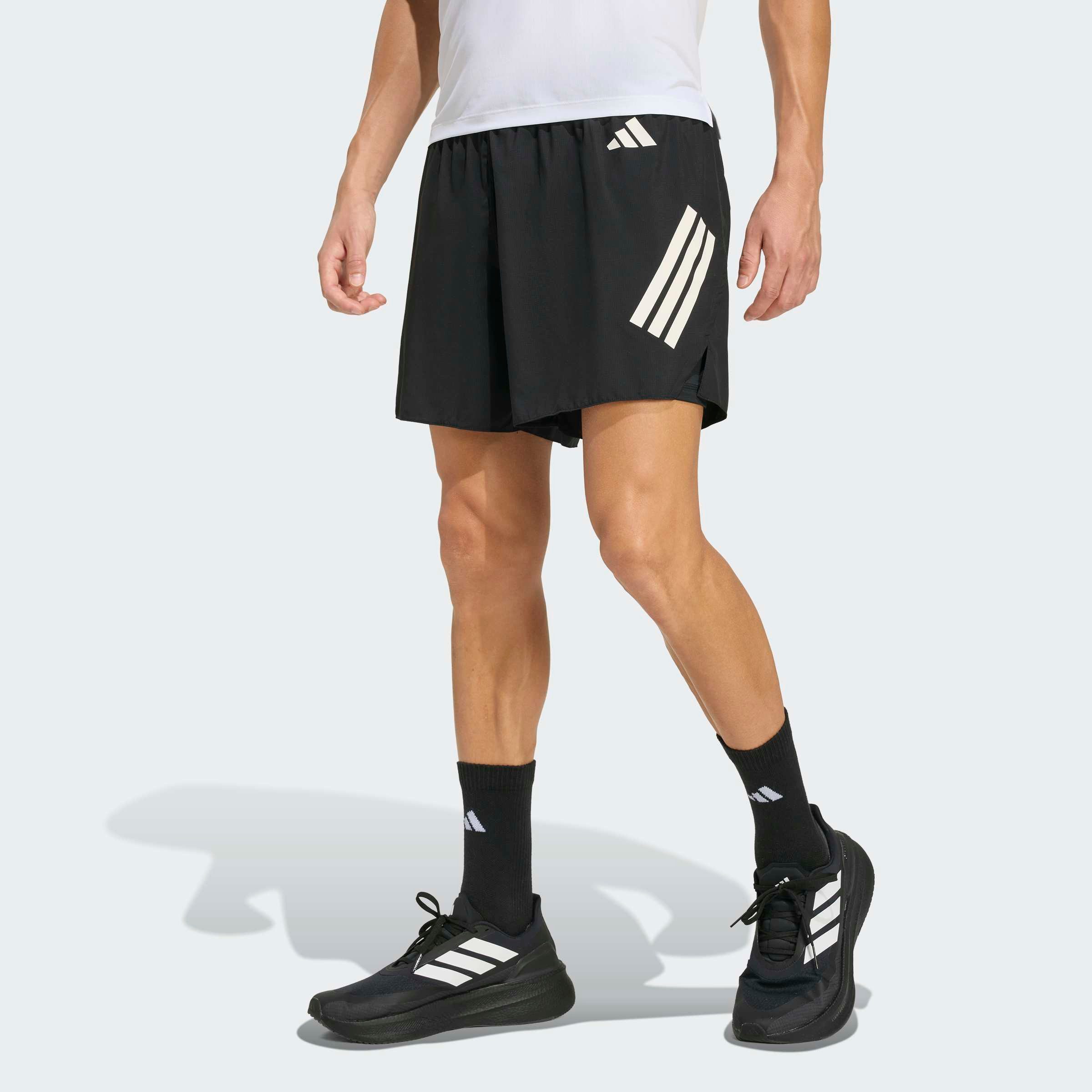 adidas Performance Laufshorts ADI365 FORMOTION 2IN1 günstig online kaufen