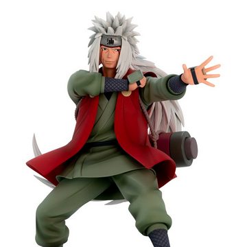 ABYstyle Sammelfigur Jiraiya SFC Figur - Naruto Shippuden