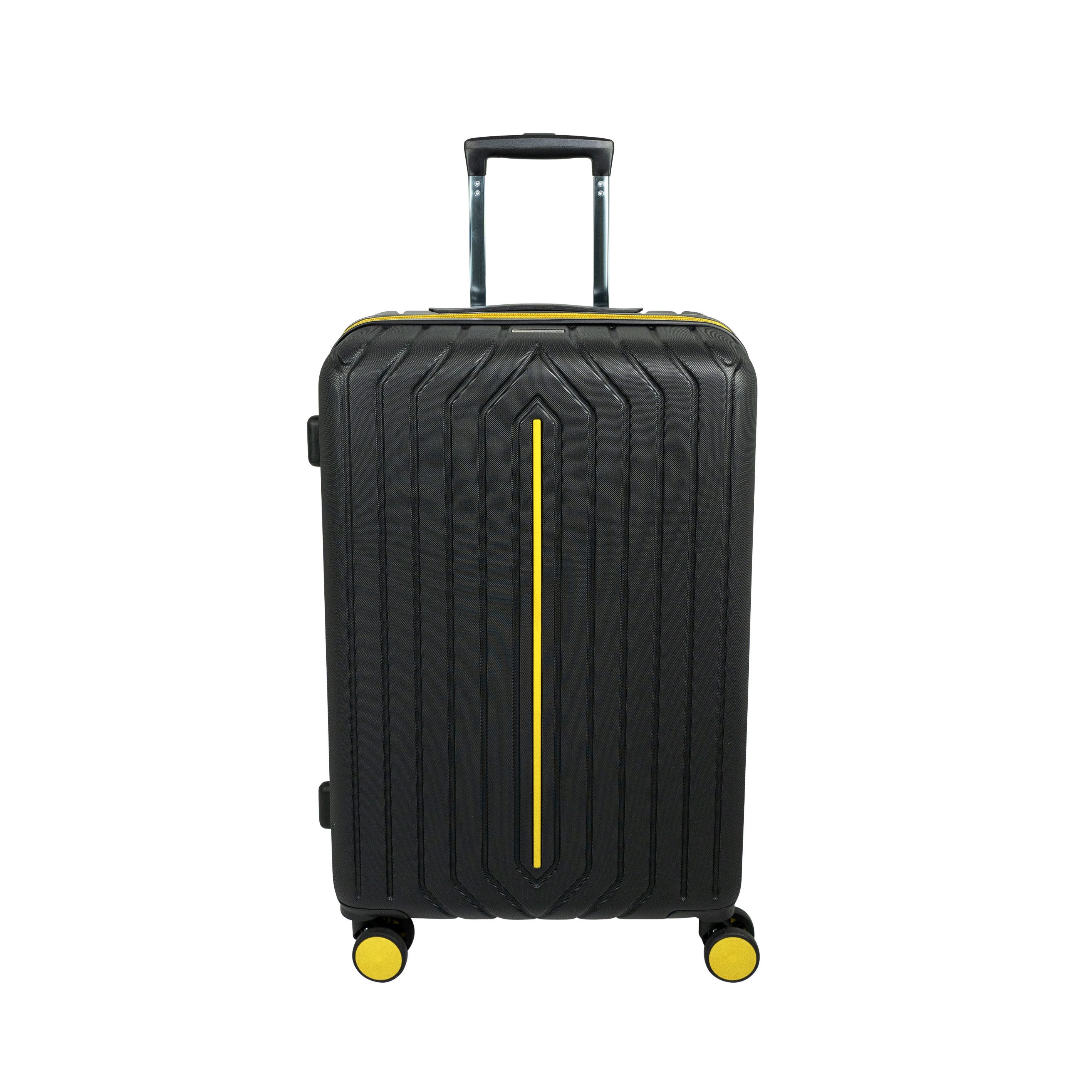 Crosstravel Hartschalen-Trolley Einzelkoffer Atlanta S / günstig online kaufen