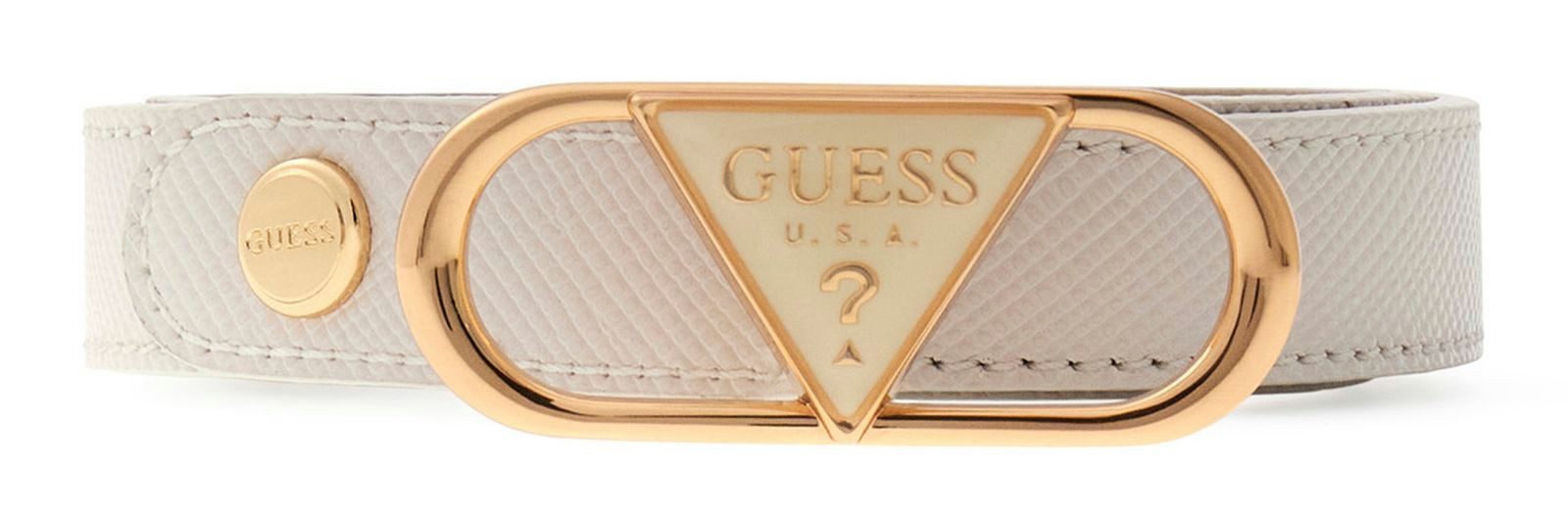 Guess Synthetikgürtel Adjustable Belt günstig online kaufen