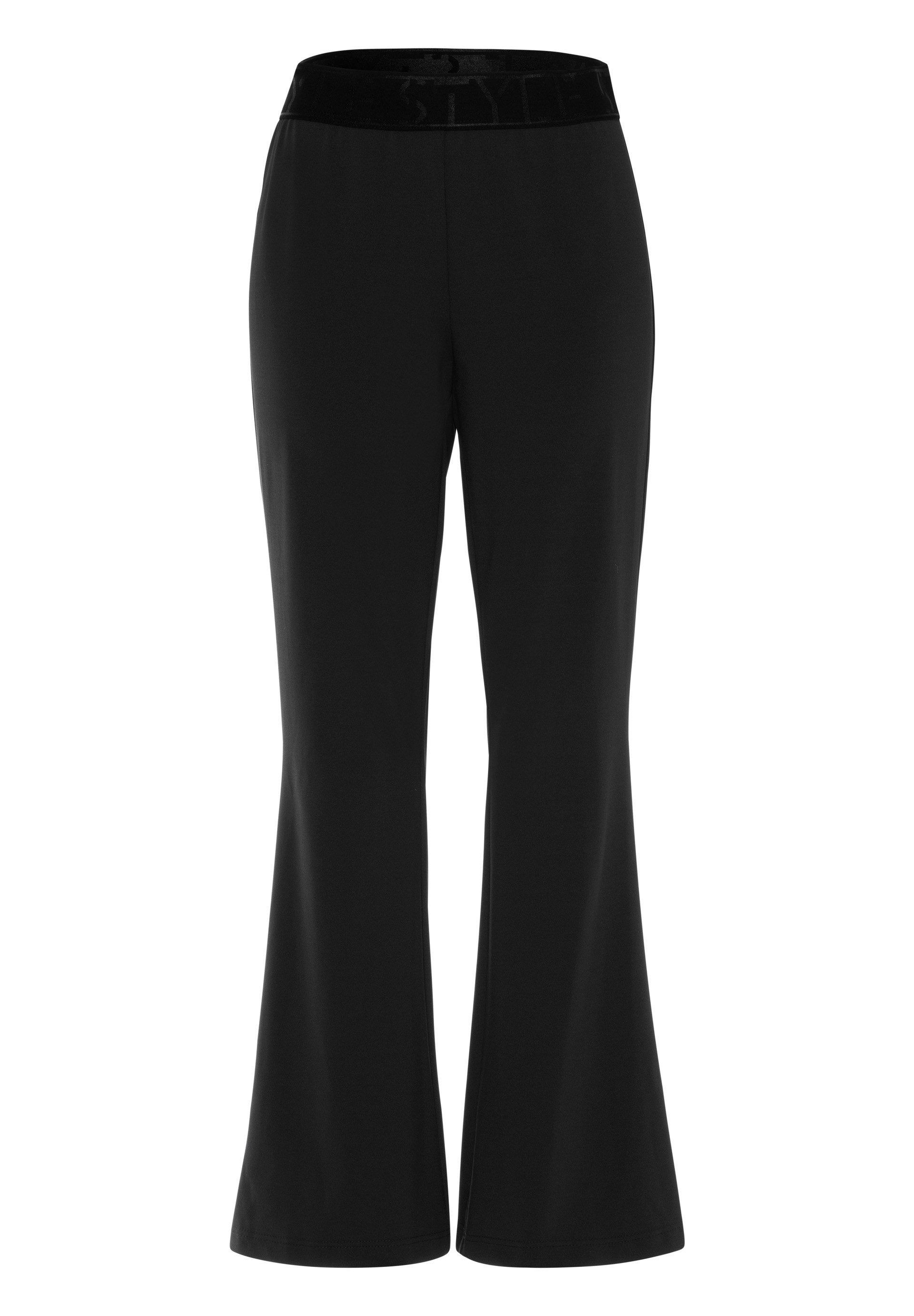 TUZZI Schlupfhose mit Stretchbund günstig online kaufen