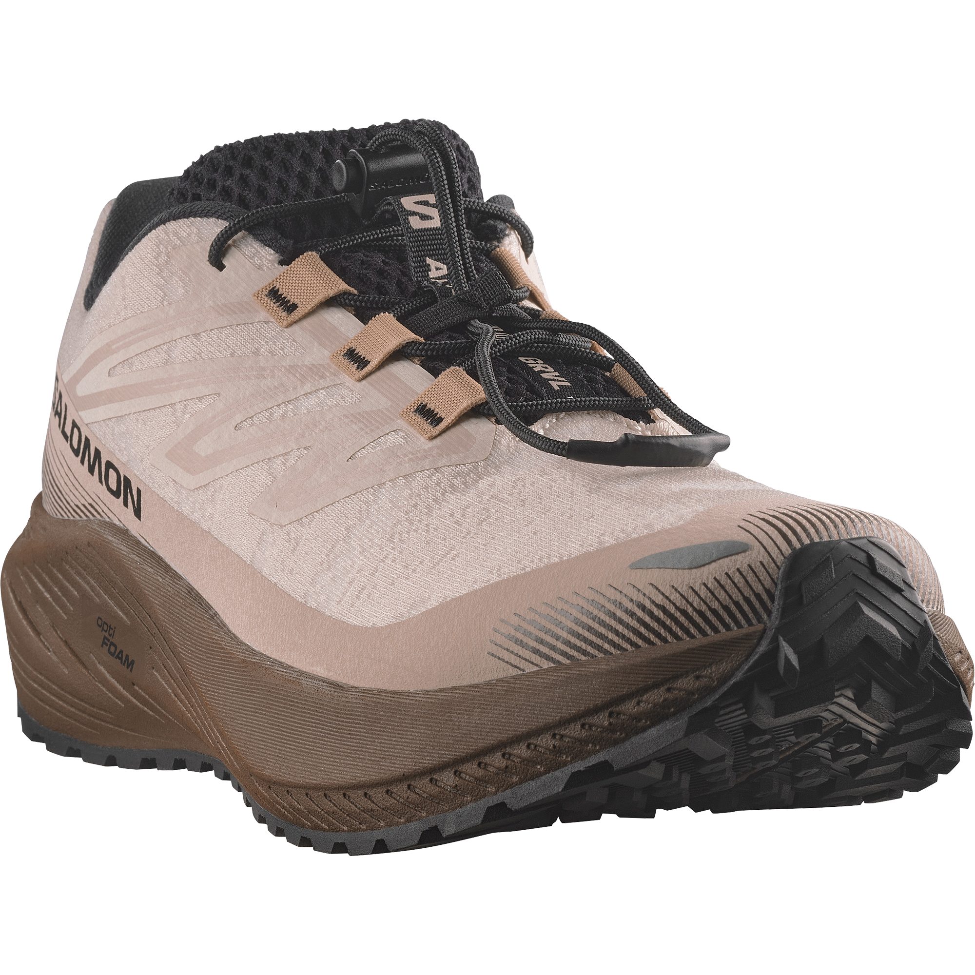 Salomon AERO FLOW GRVL Laufschuh