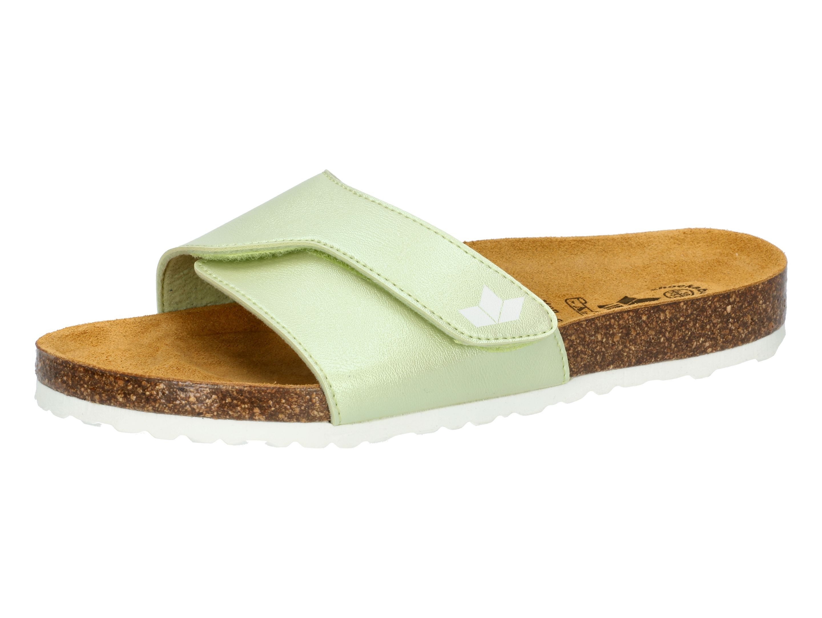 Pantolette Bioline Clea Pantolette