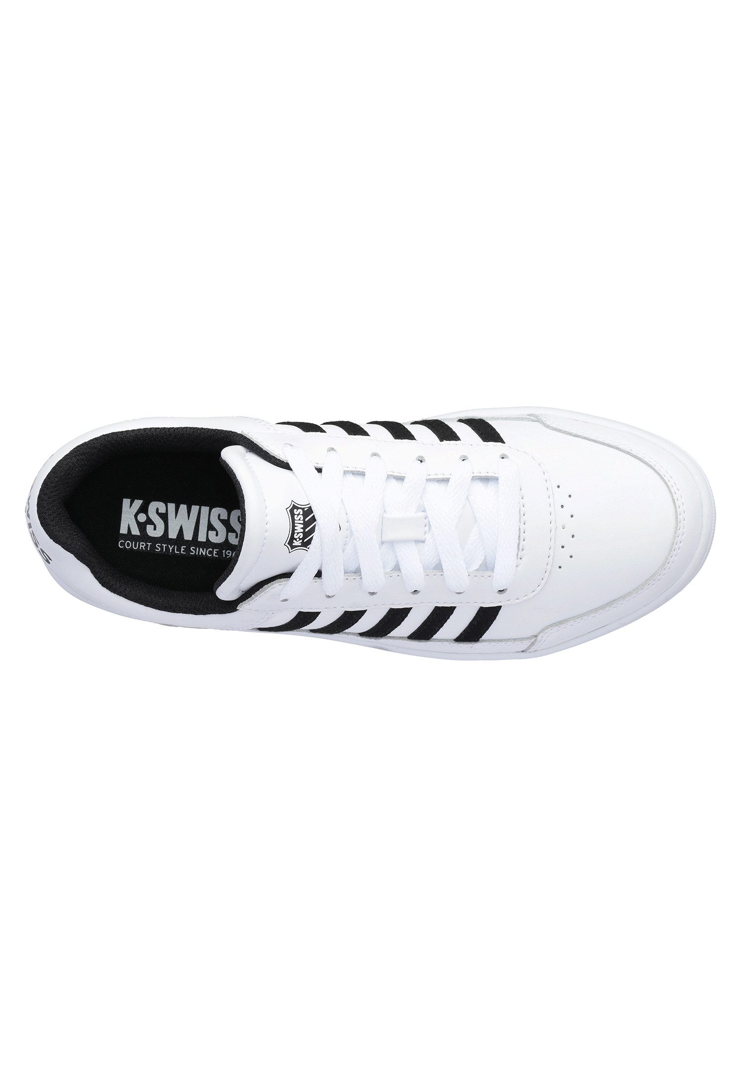 K-Swiss COURT CHASSEUR Sneaker