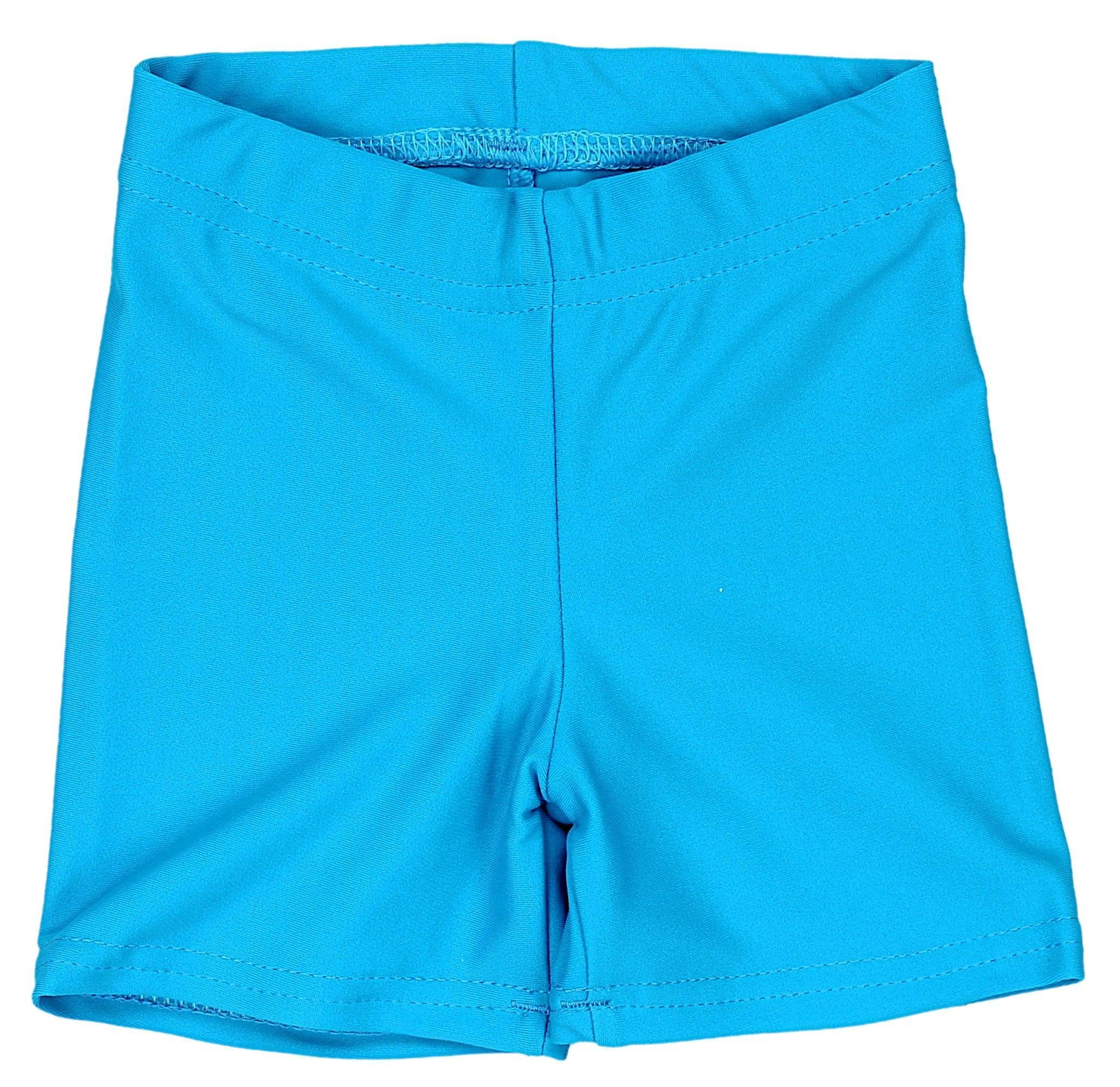 Aquarti Badeanzug Baby Mädchen Zweiteiler Kinder Badeanzug Set Shirt Badehose UV-Schutz
