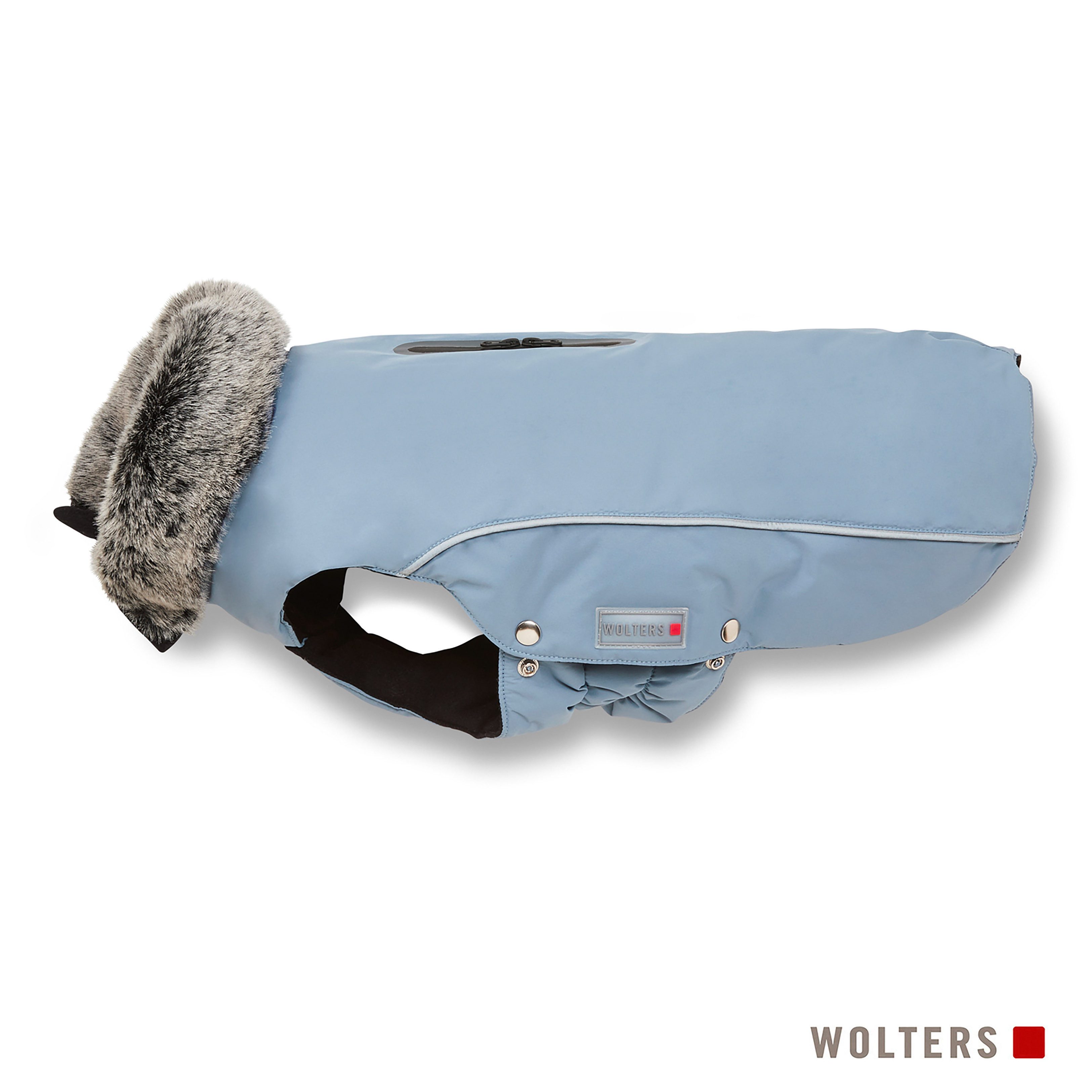 Wolters Hundejacke Winterjacke Amundsen