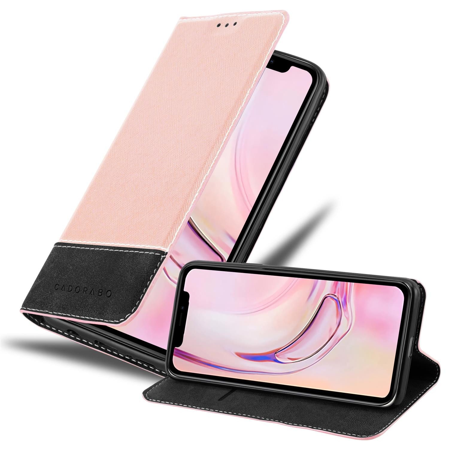 Handyhülle für iPhone 13 PRO MAX Hülle