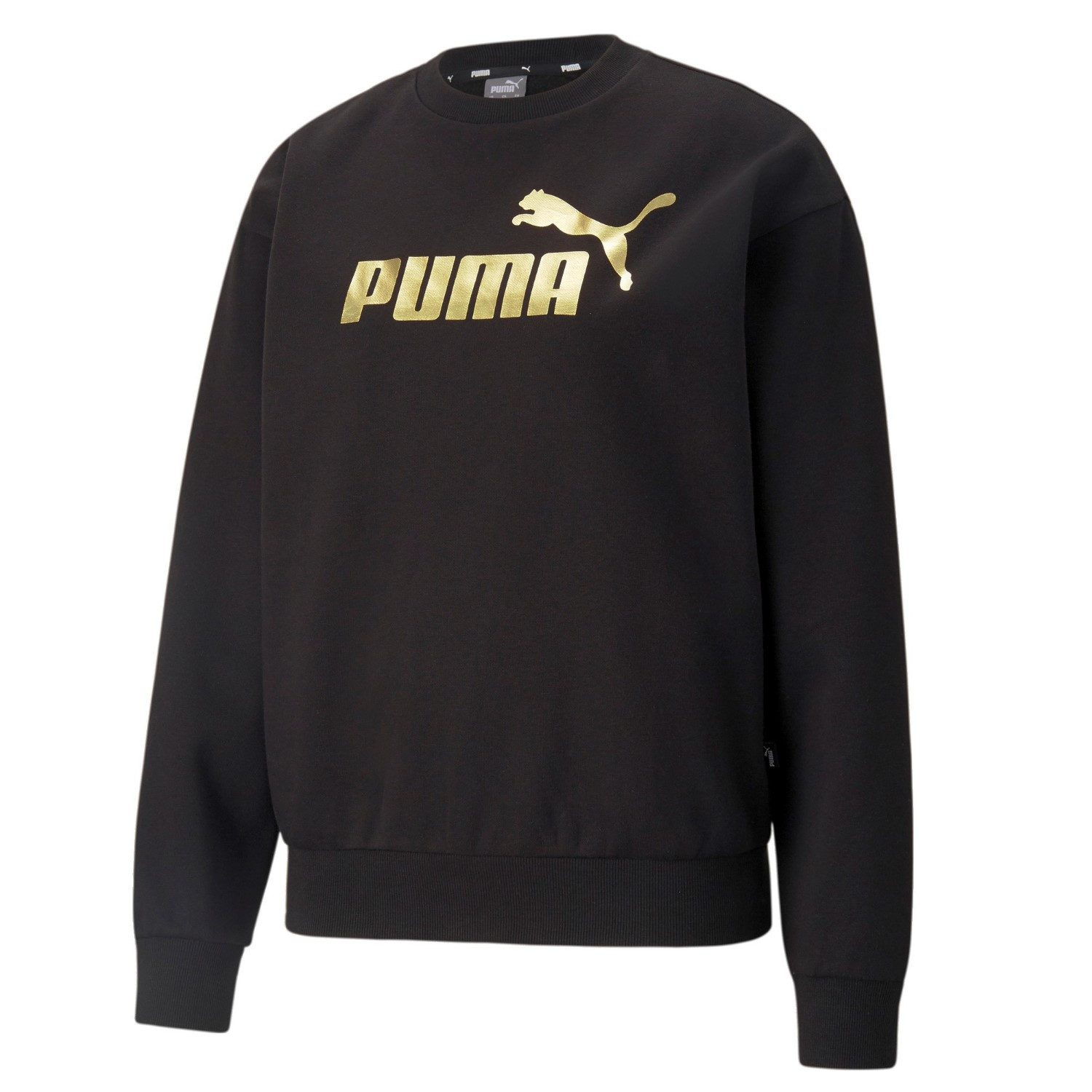2-in-1-Pullover Pullover Rundhals