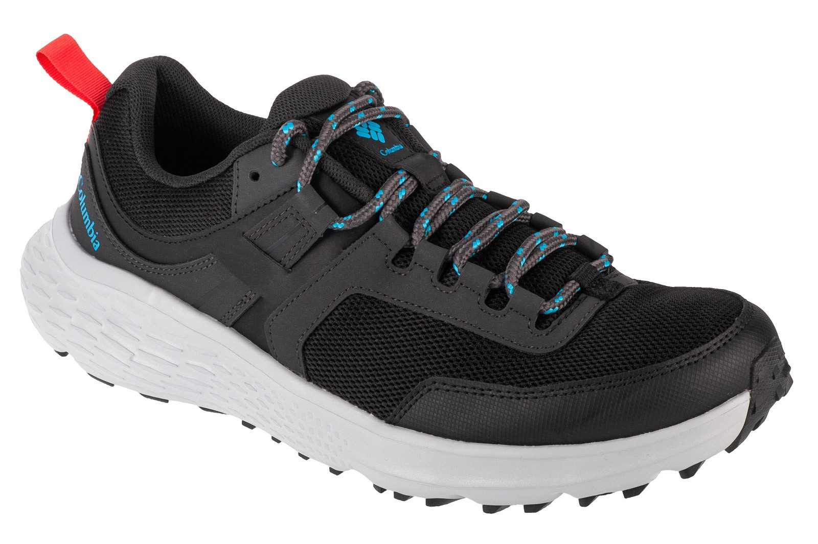 Columbia Konos Low Sneaker