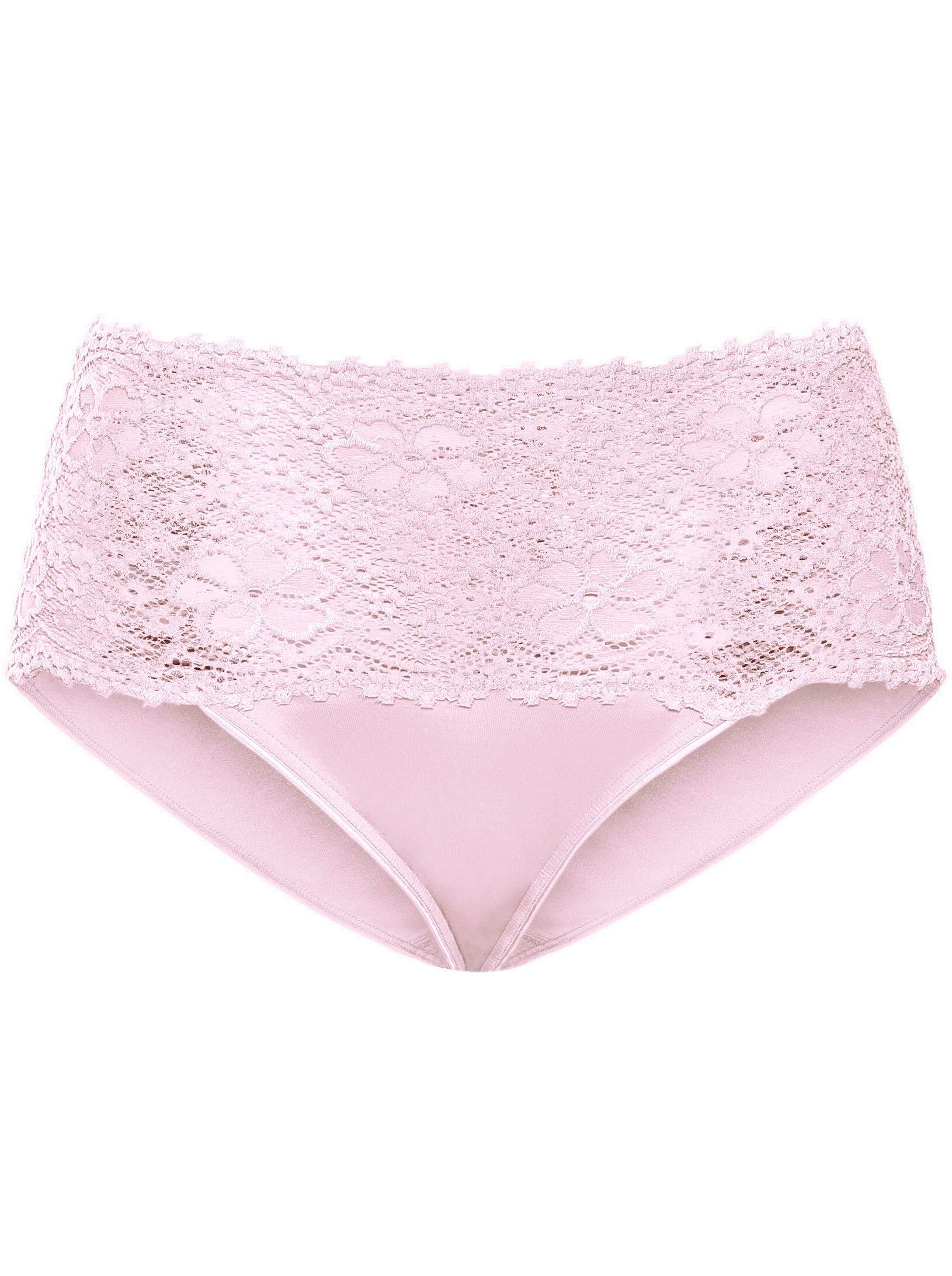 Nina Von C. BH-Hemd Einzelpackung, 1 tlg. günstig online kaufen