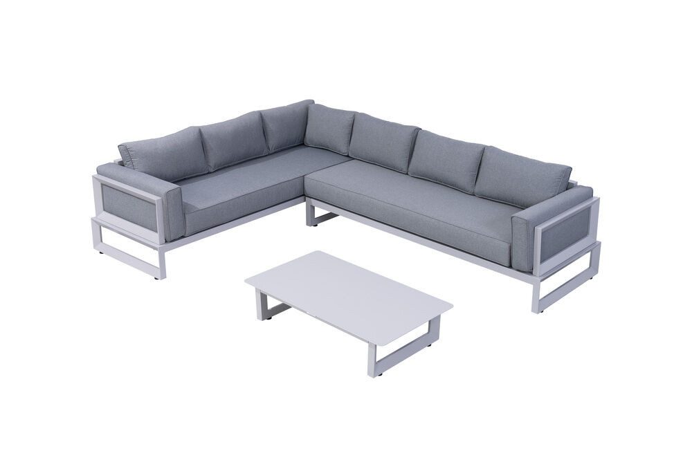 OUTFLEXX Gartenlounge-Set