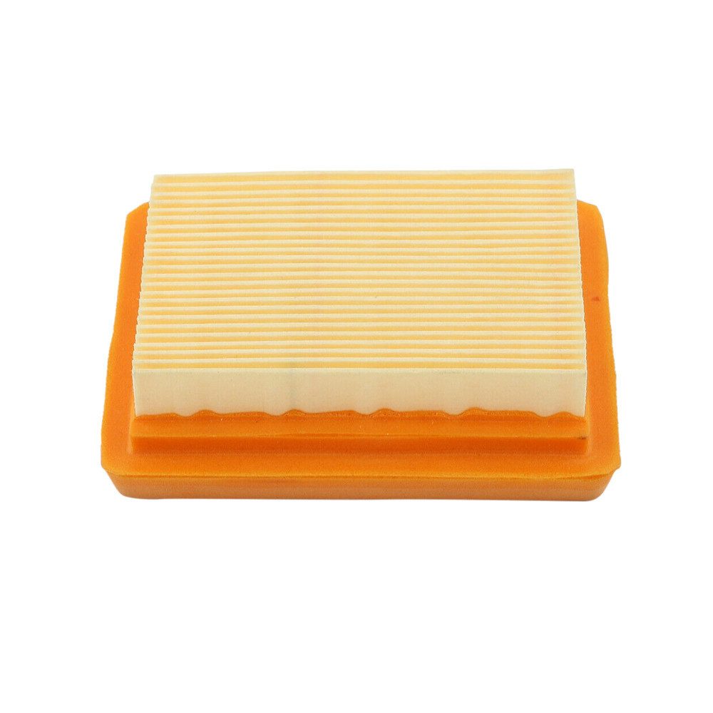 Trade-Shop Ersatzfilter passend für Stihl FS380 FR350 FR450 FR480 FR480C BT120 BT120C BT121 BT, Zubehör für Stihl 4134-141-0300 / Oregon 55-079, Für viele Erdbohrer Freischneider Motorsense Hochentaster Grubber