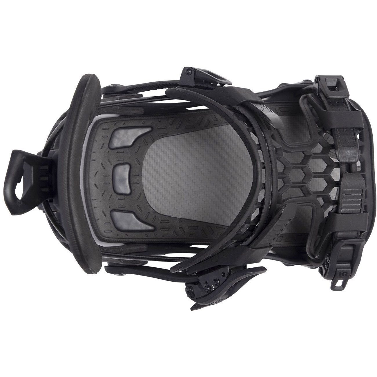 Flow Snowboard NX2-Carbon