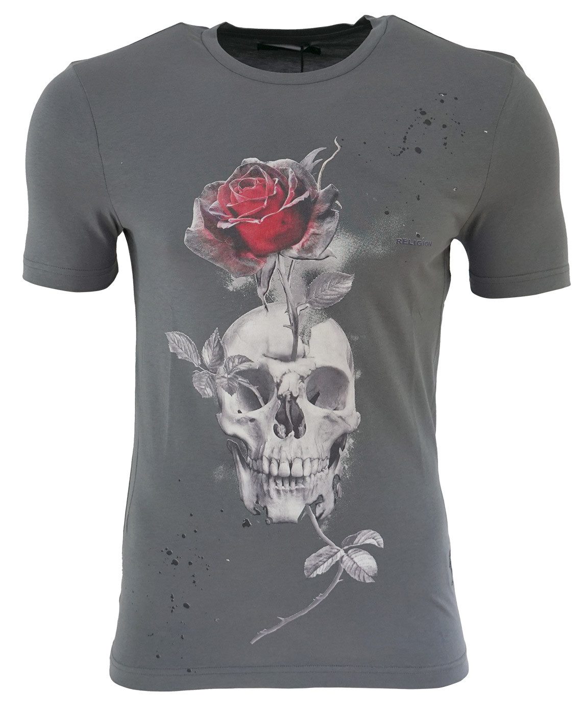 Religion Print-Shirt RELIGION Clothing Herren T-Shirt günstig online kaufen