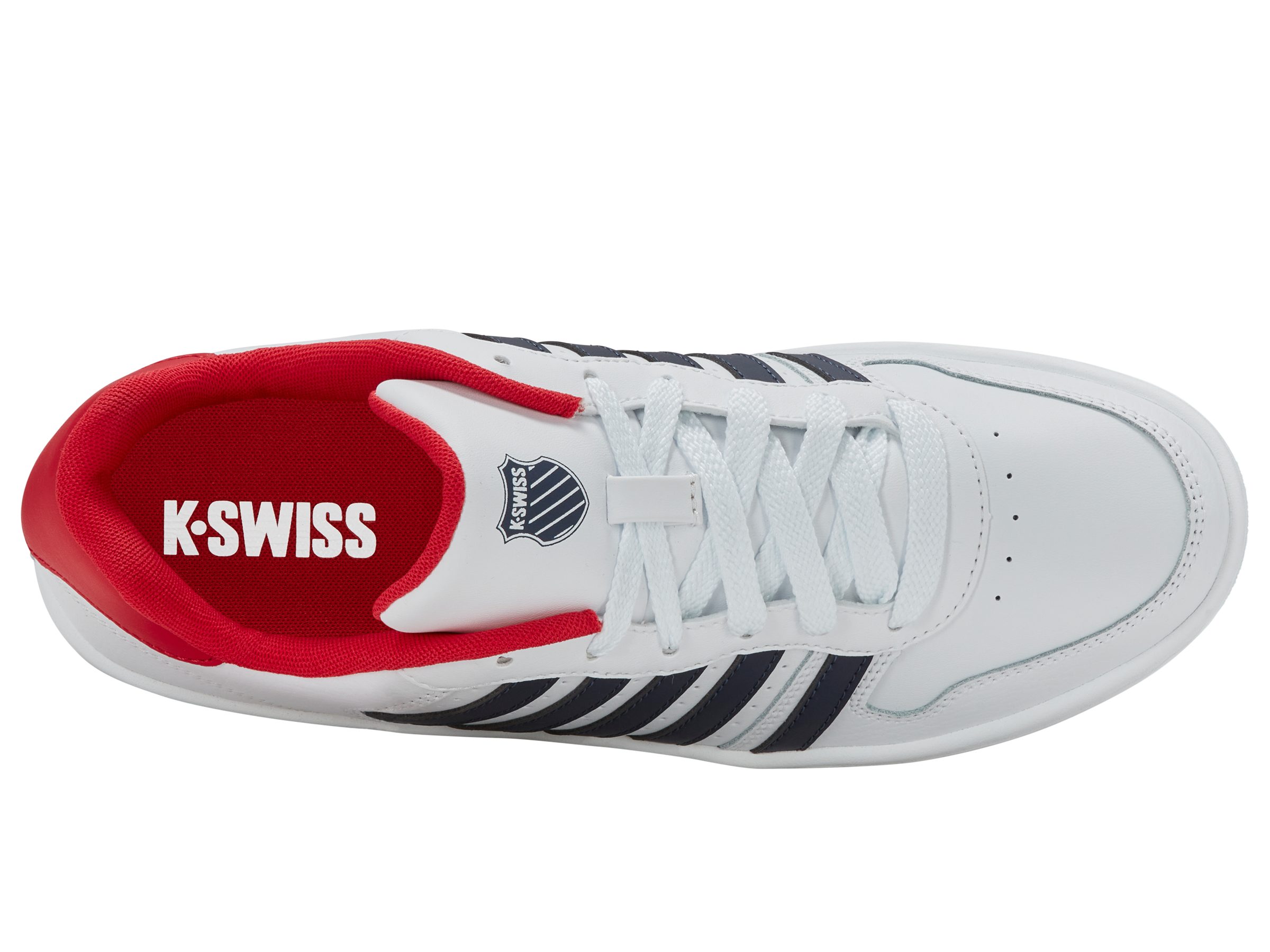 K-Swiss COURT PALISADES Sneaker günstig online kaufen