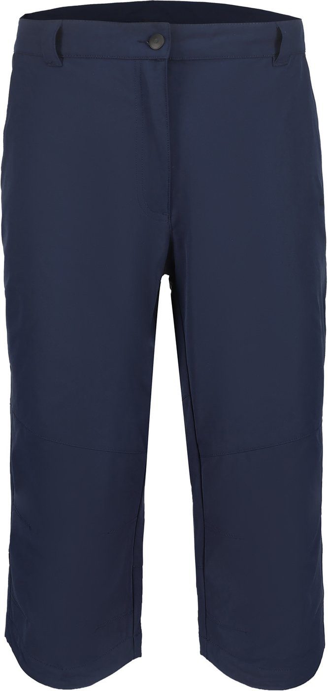 Icepeak Trekkinghose ICEPEAK VERMILLION MARINE OD GREEN