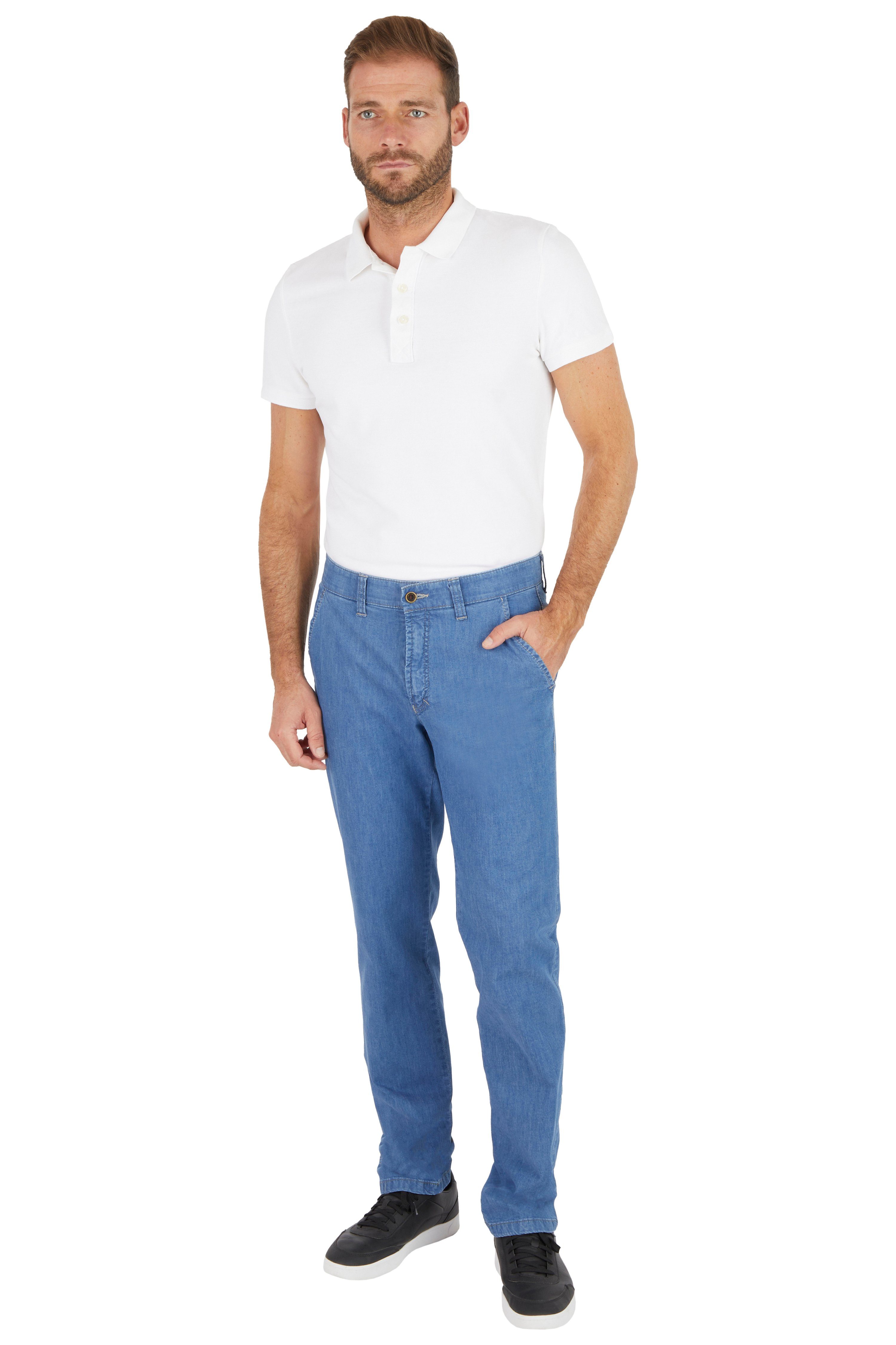 Bequeme Jeans of Comfort Club