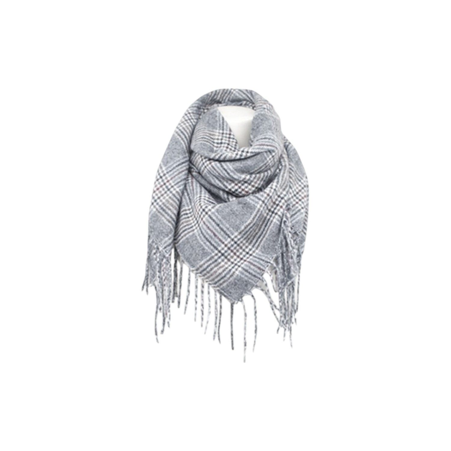 Antonio Schal Winter Damen Schal Cashmera günstig online kaufen